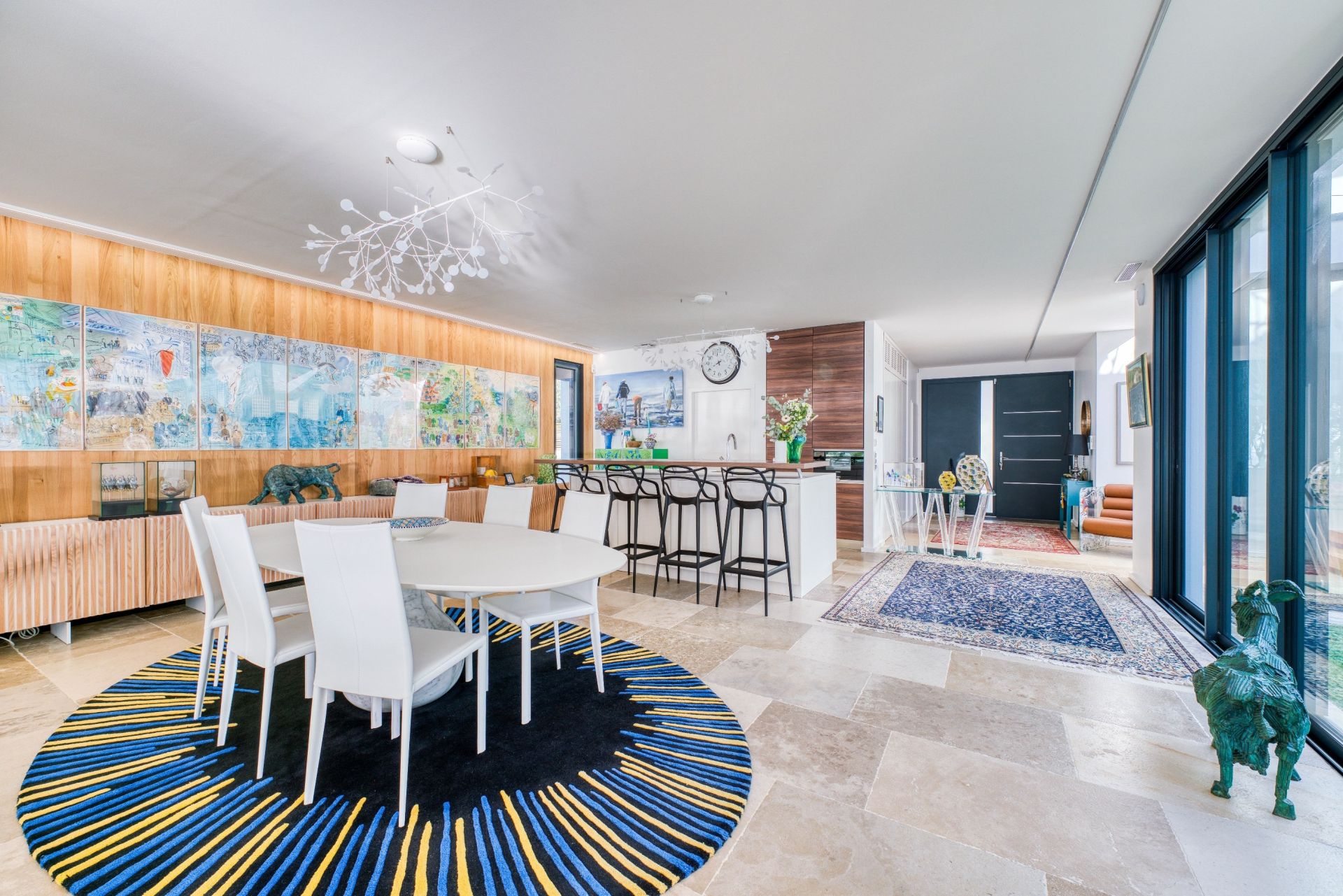maison de luxe 13 Pièces en vente sur ROYAN (17200)