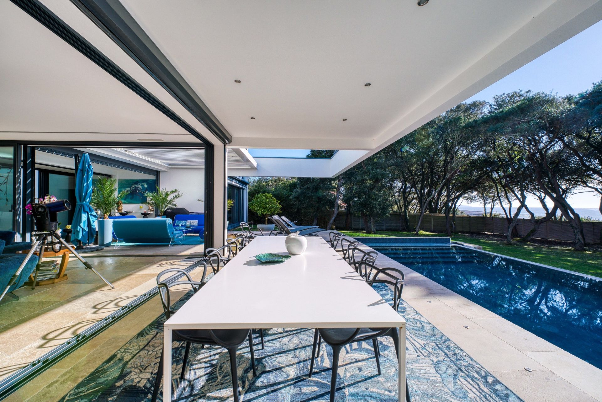 maison de luxe 13 Pièces en vente sur ROYAN (17200)