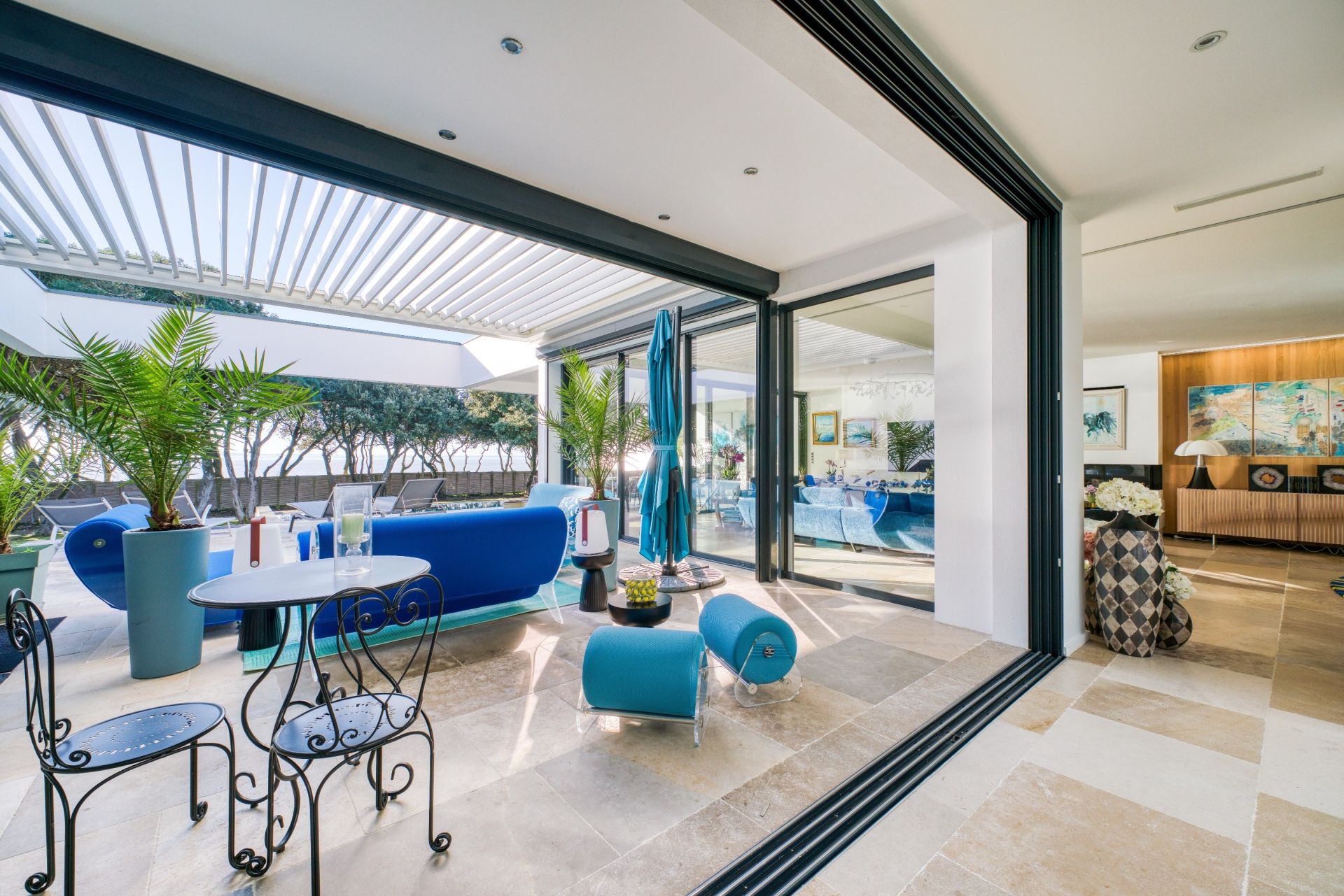 maison de luxe 13 Pièces en vente sur ROYAN (17200)