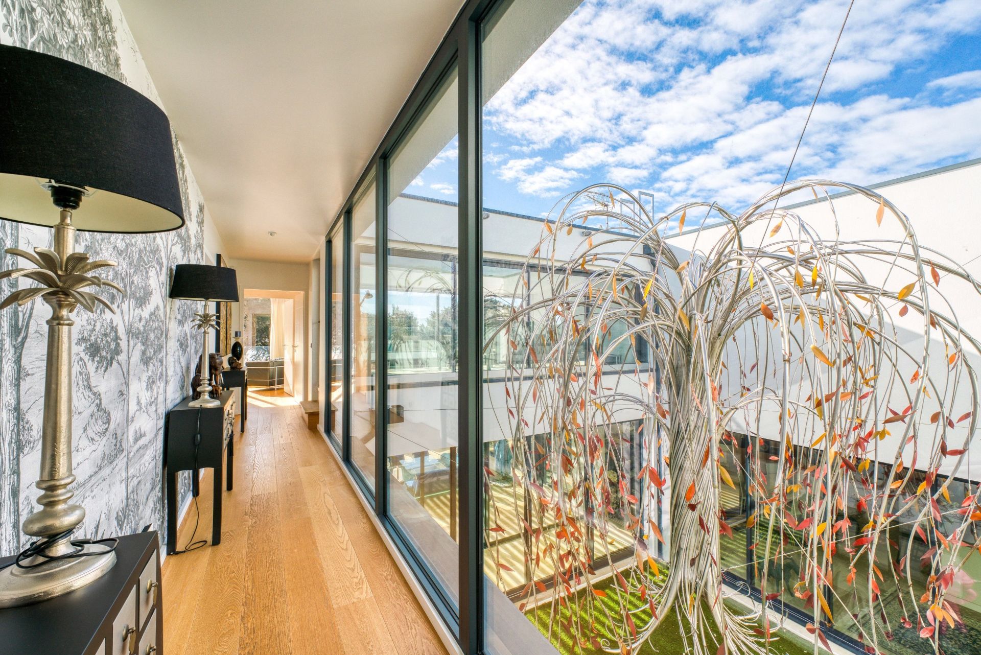 maison de luxe 13 Pièces en vente sur ROYAN (17200)