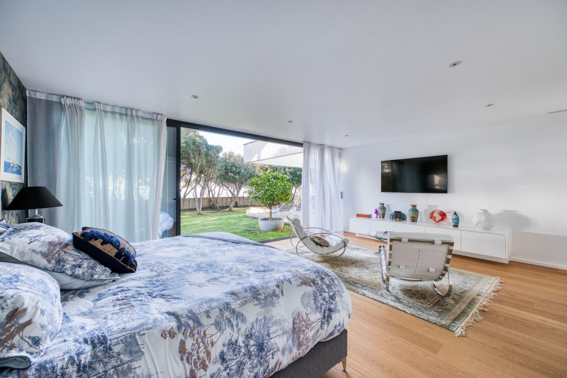 maison de luxe 13 Pièces en vente sur ROYAN (17200)
