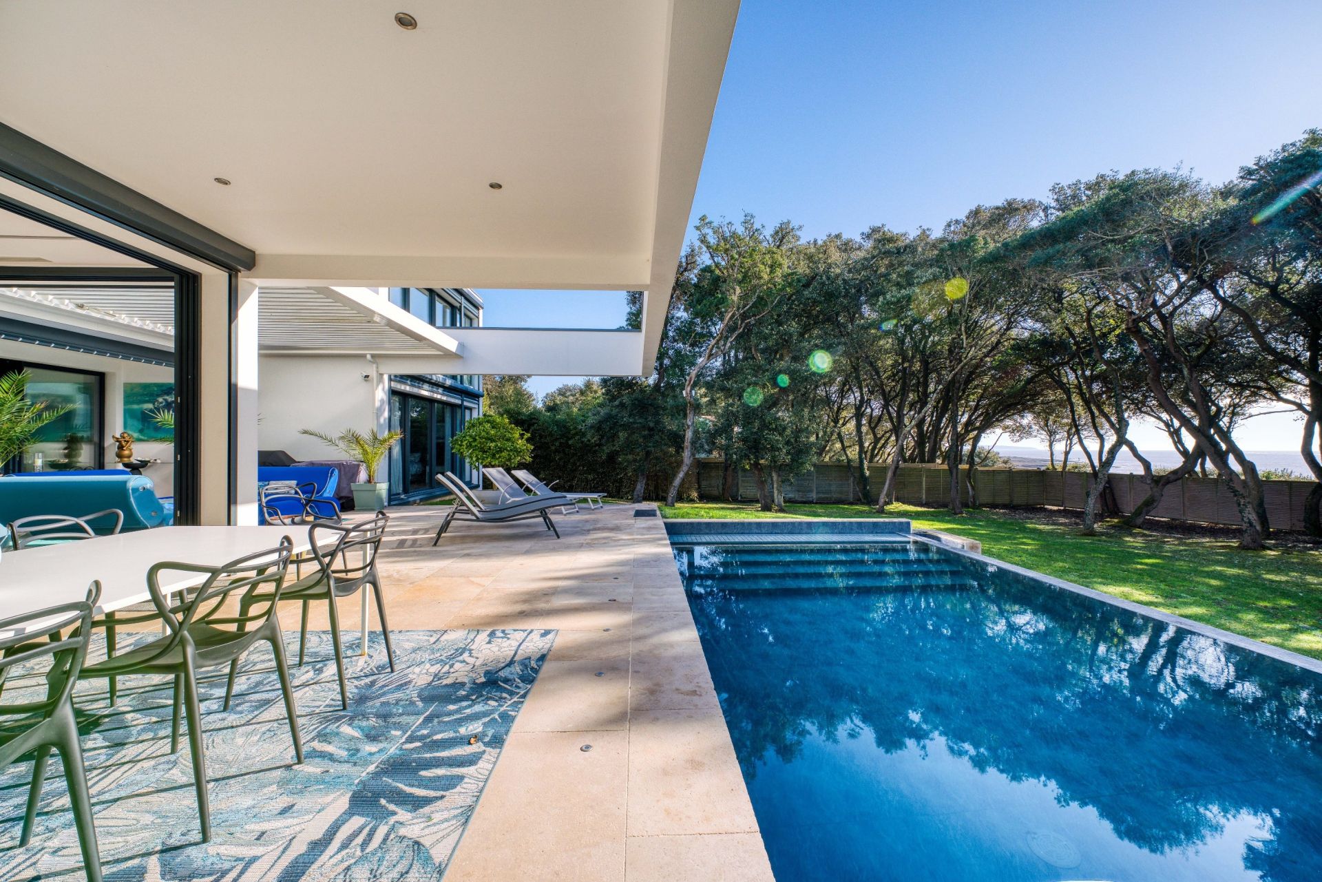maison de luxe 13 Pièces en vente sur ROYAN (17200)