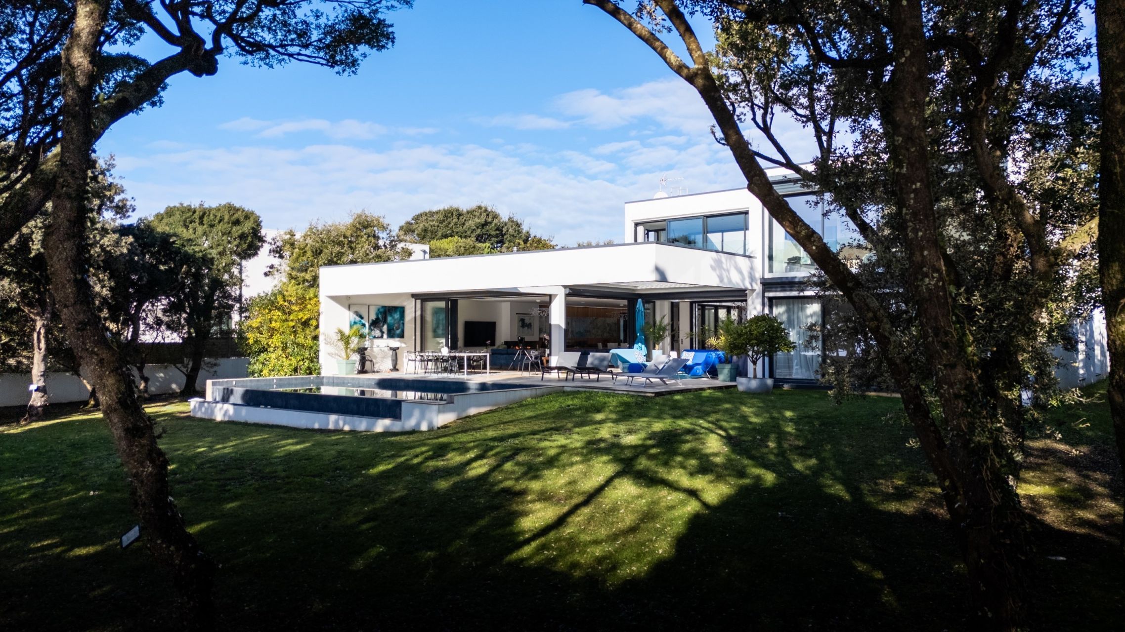 maison de luxe 13 Pièces en vente sur ROYAN (17200)