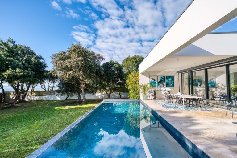 maison de luxe 13 Pièces en vente sur ROYAN (17200)