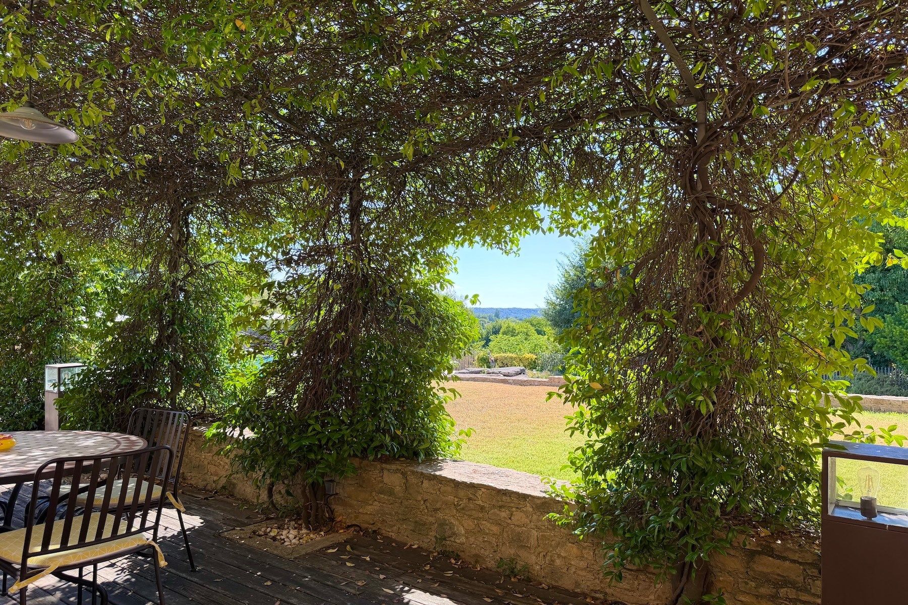 mas 9 Pièces en vente sur UZES (30700)