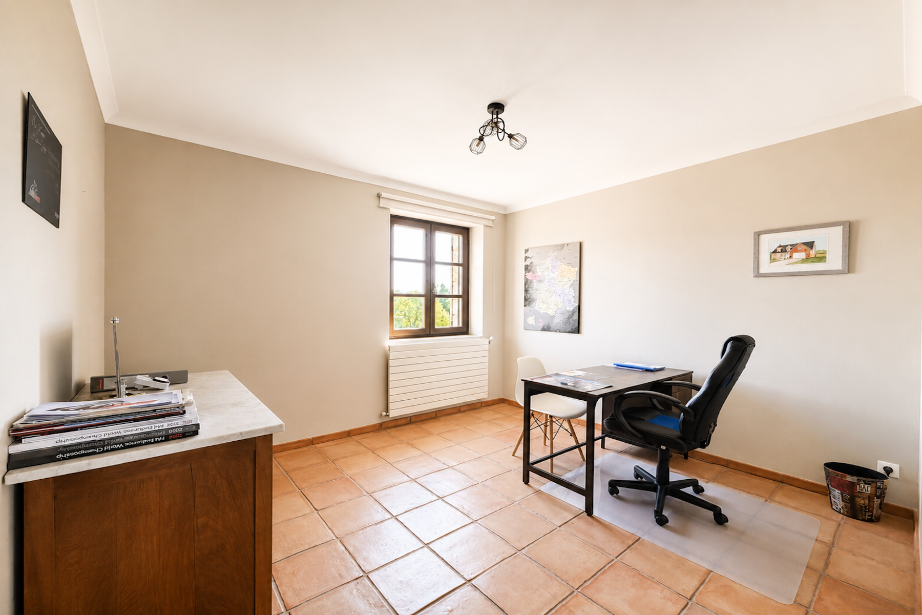 mas 9 Pièces en vente sur UZES (30700)