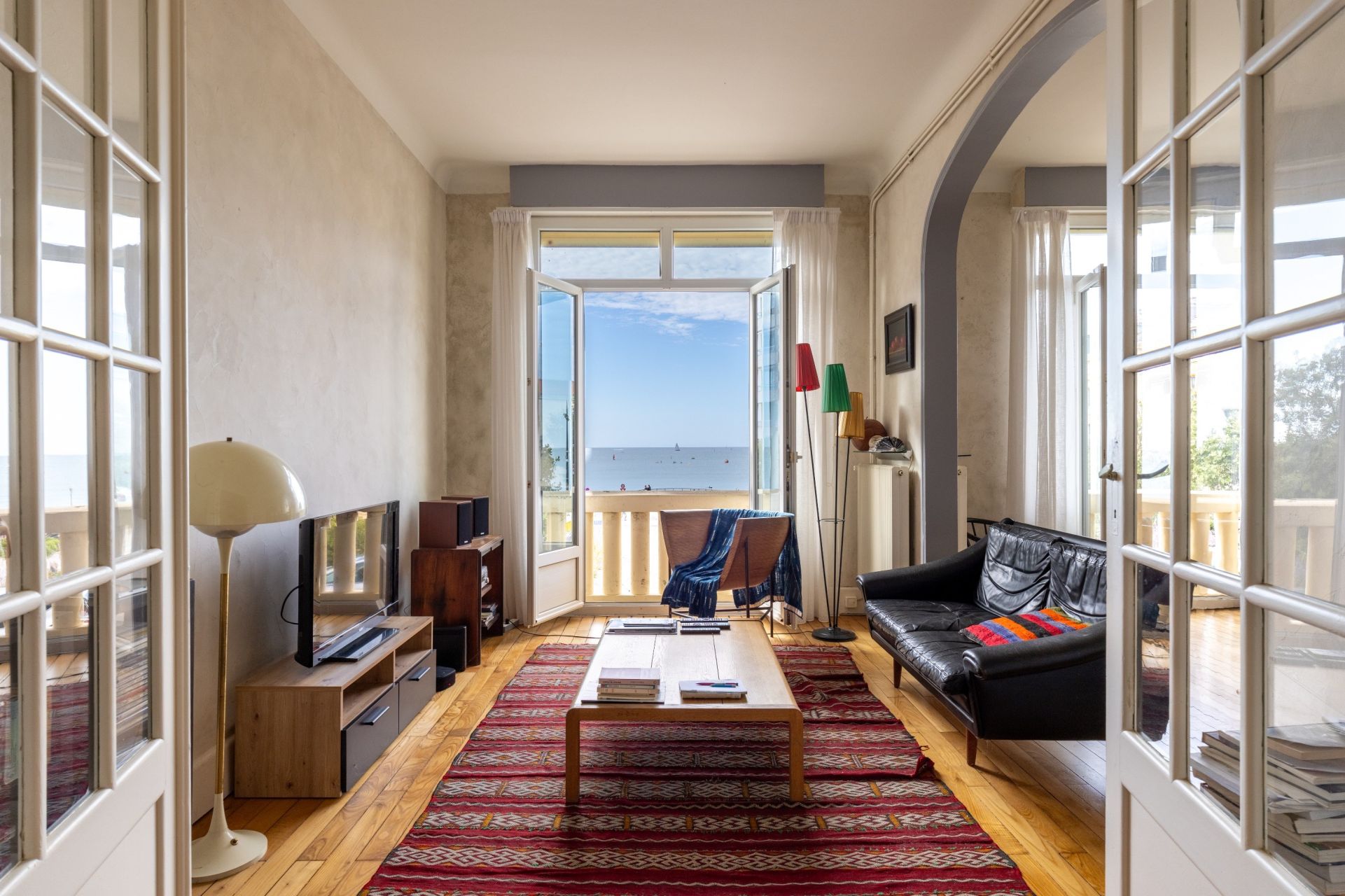 luxury apartment 4 Rooms for sale on LES SABLES D OLONNE (85100)