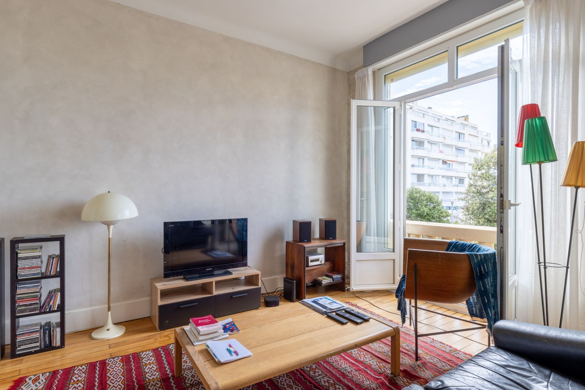 luxury apartment 4 Rooms for sale on LES SABLES D OLONNE (85100)