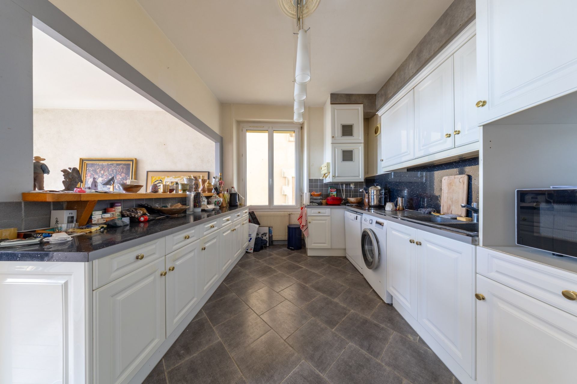luxury apartment 4 Rooms for sale on LES SABLES D OLONNE (85100)