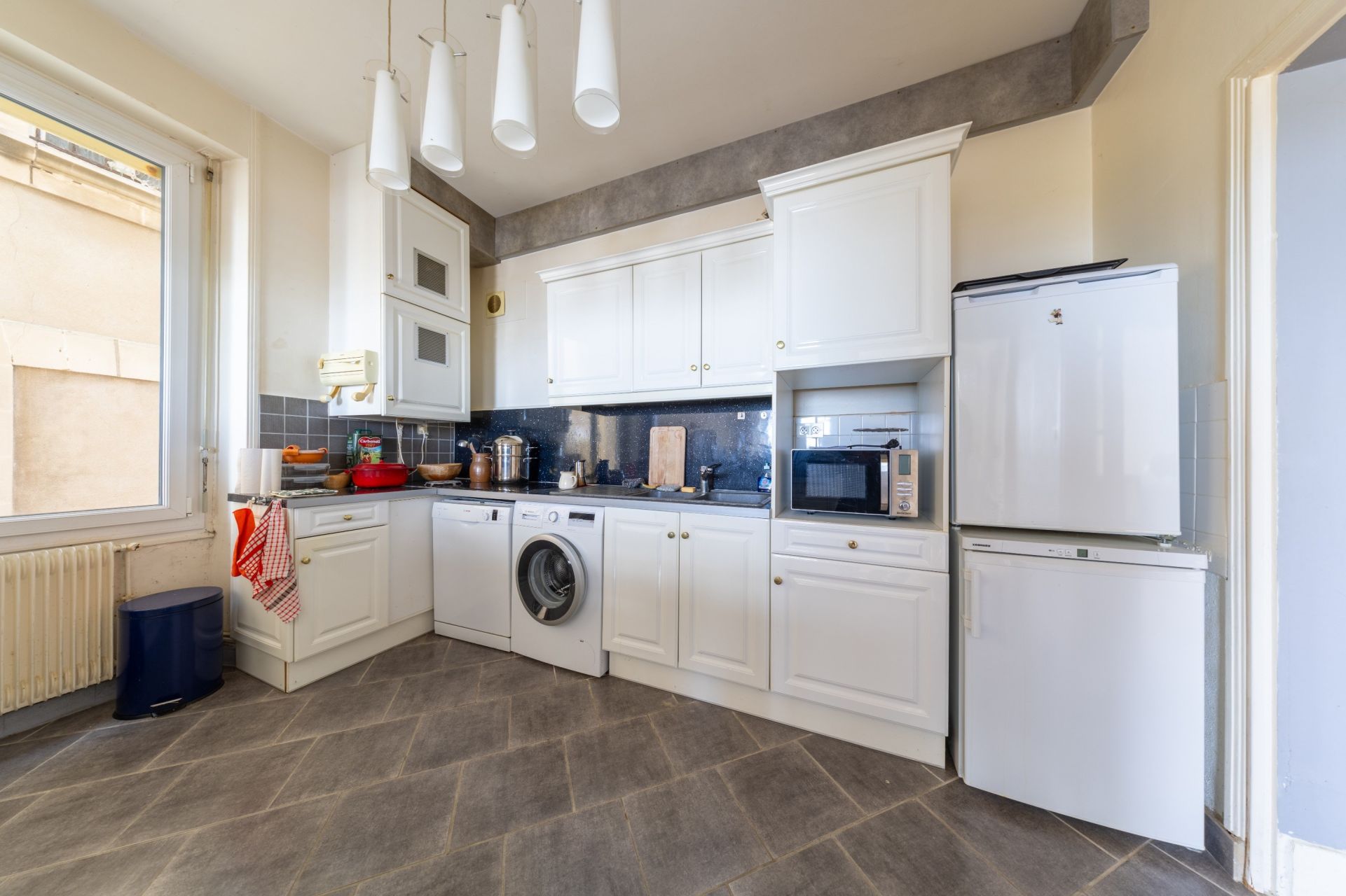 luxury apartment 4 Rooms for sale on LES SABLES D OLONNE (85100)