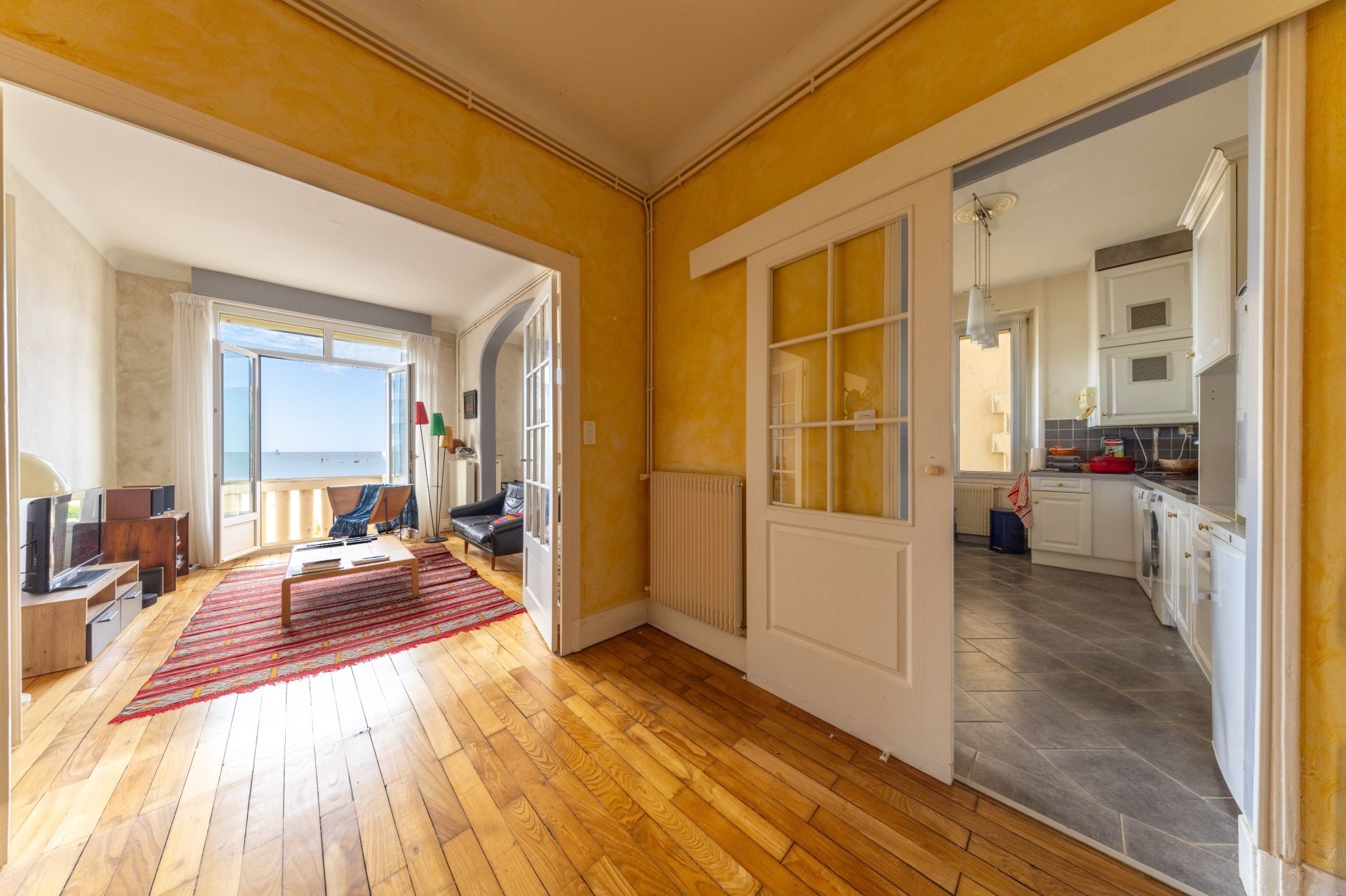 luxury apartment 4 Rooms for sale on LES SABLES D OLONNE (85100)