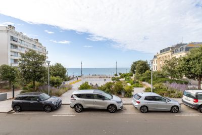 Sale Luxury apartment Les Sables-d'Olonne 4&nbsp;Rooms 90&nbsp;m²