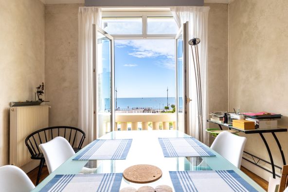 Vente Appartement de luxe Les Sables-d'Olonne 4&nbsp;Pièces 90&nbsp;m²