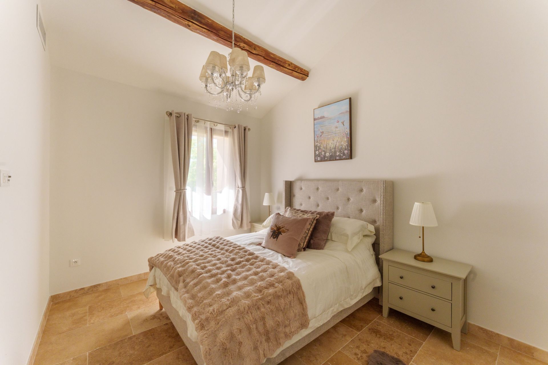 maison de luxe 4 Pièces en vente sur ST GENIES DE FONTEDIT (34480)