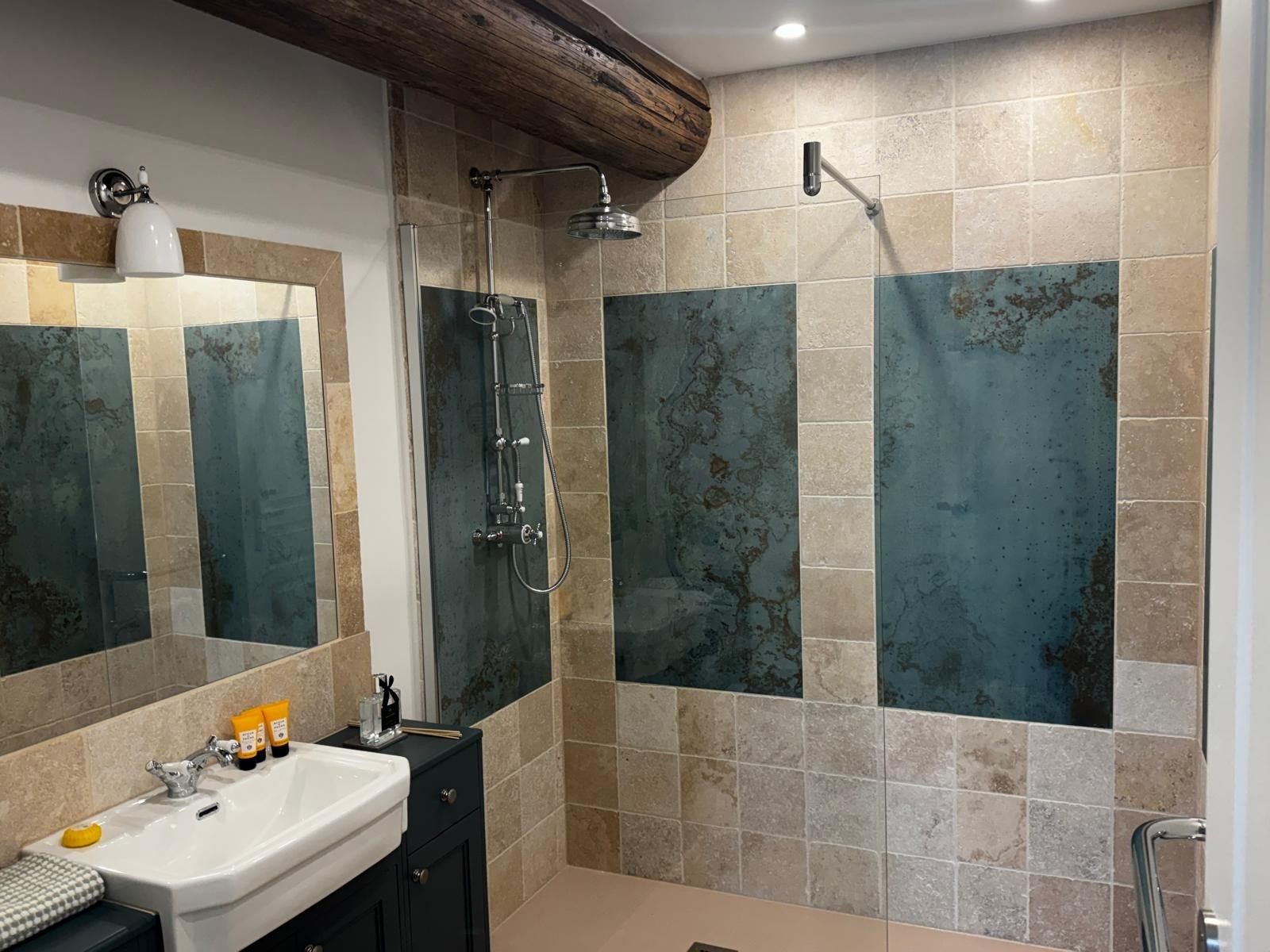 maison de luxe 4 Pièces en vente sur ST GENIES DE FONTEDIT (34480)
