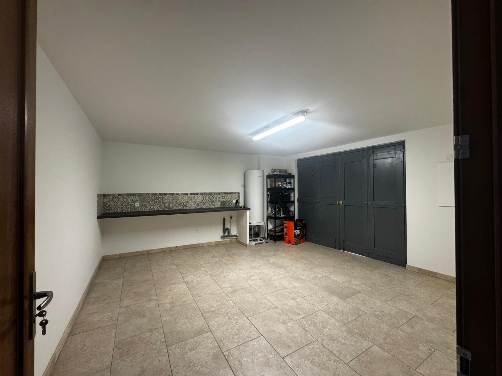 maison de luxe 4 Pièces en vente sur ST GENIES DE FONTEDIT (34480)