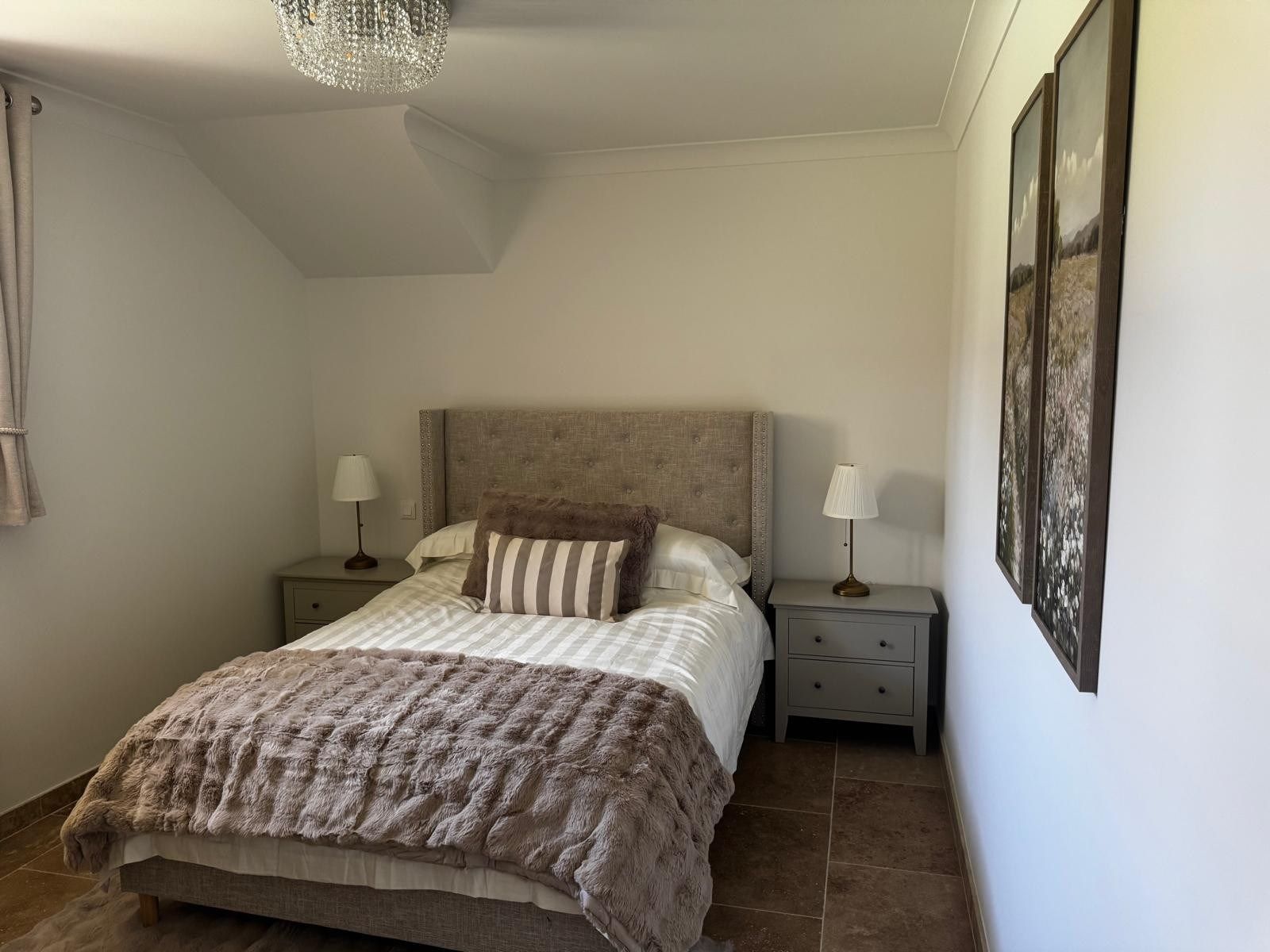 maison de luxe 4 Pièces en vente sur ST GENIES DE FONTEDIT (34480)