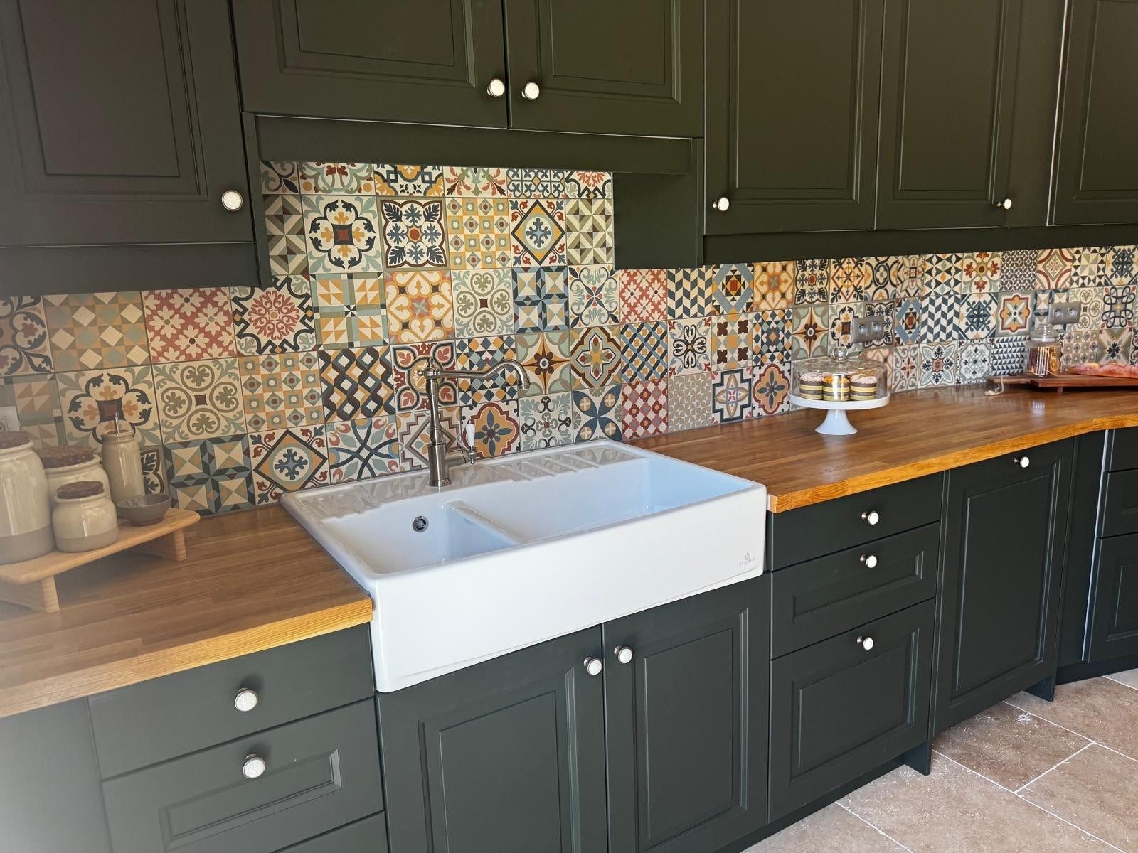 maison de luxe 4 Pièces en vente sur ST GENIES DE FONTEDIT (34480)