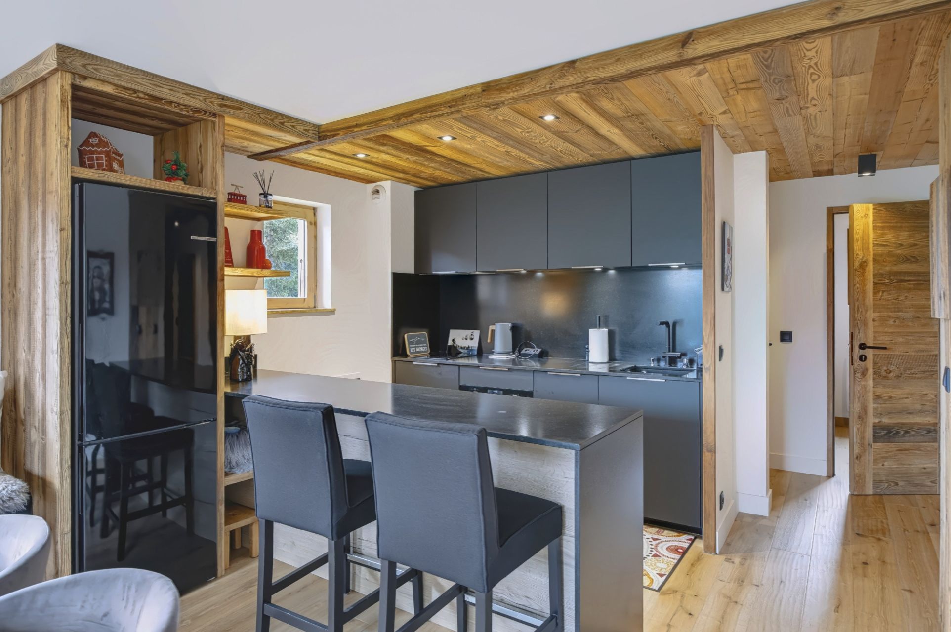 appartement de luxe 4 Pièces en vente sur MEGEVE (74120)
