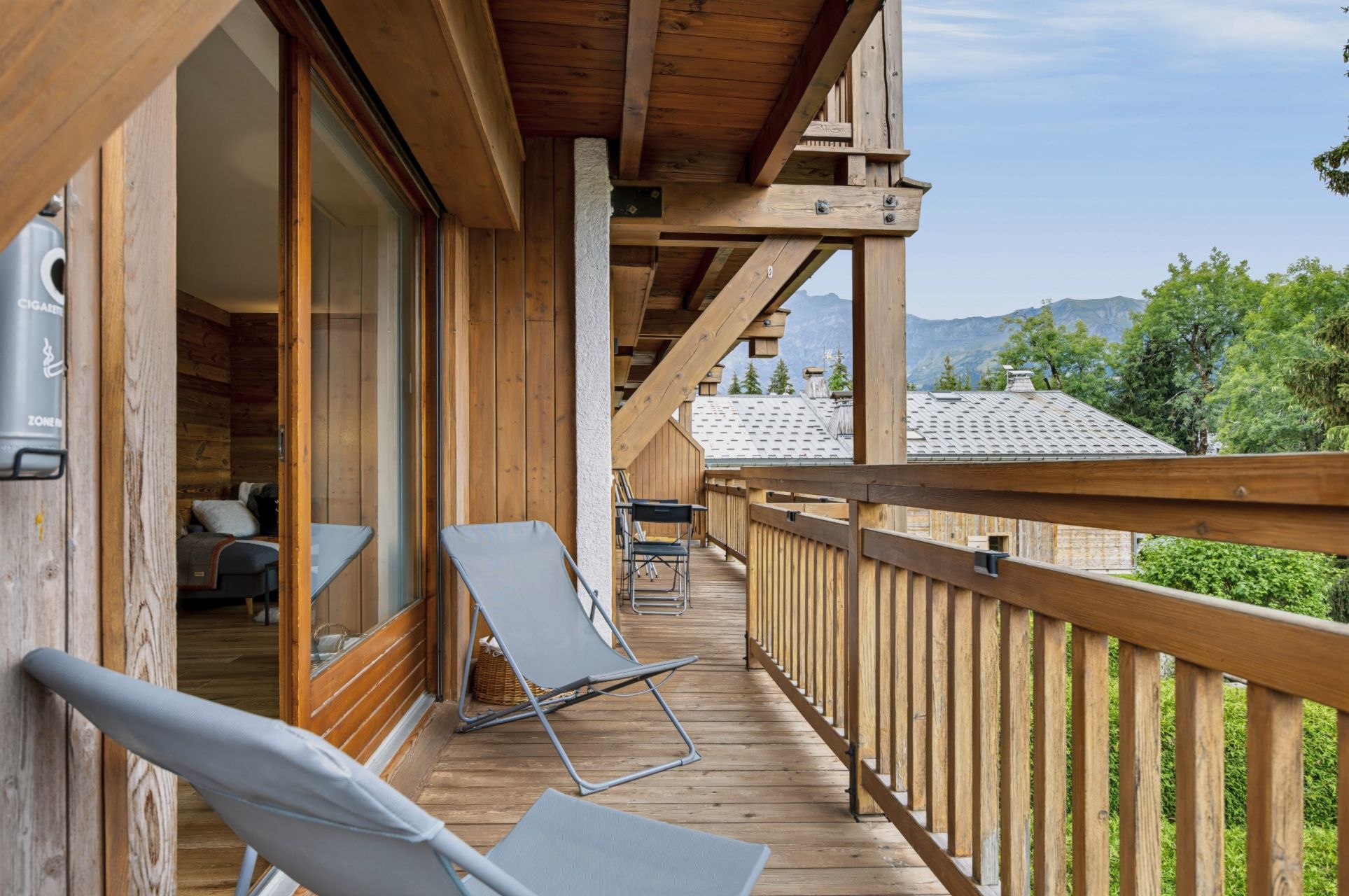 appartement de luxe 4 Pièces en vente sur MEGEVE (74120)