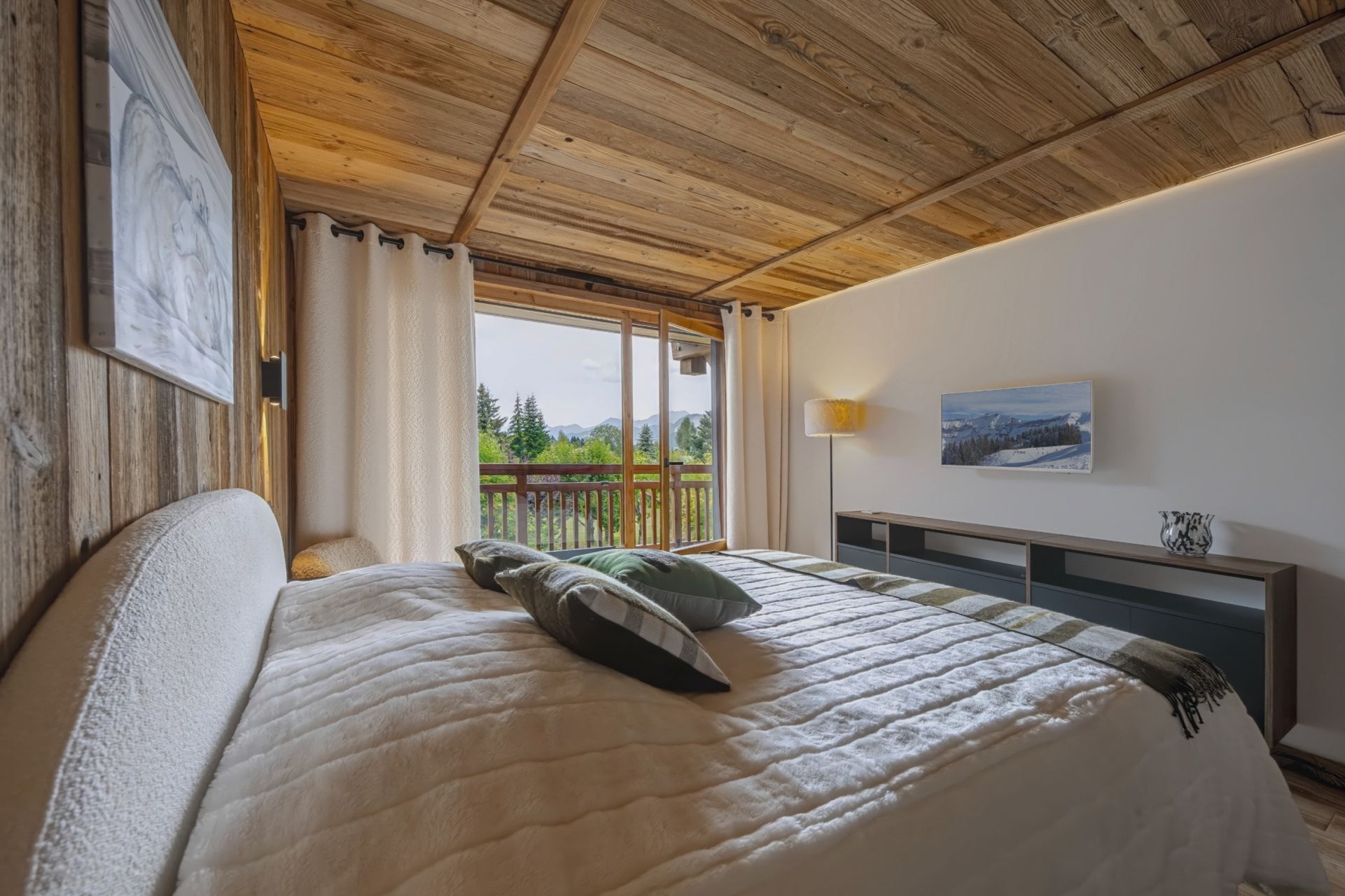 appartement de luxe 4 Pièces en vente sur MEGEVE (74120)