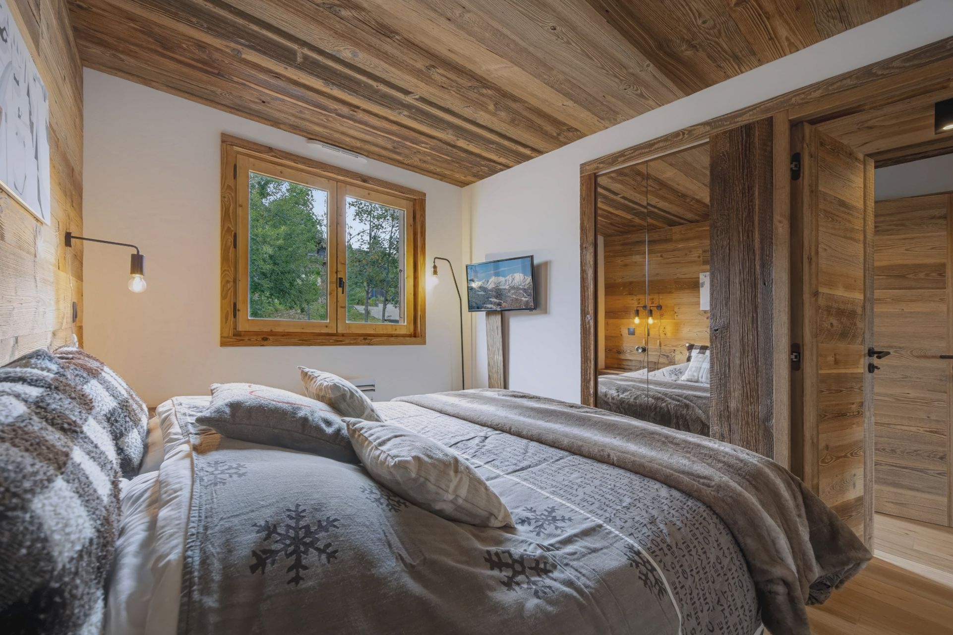 appartement de luxe 4 Pièces en vente sur MEGEVE (74120)