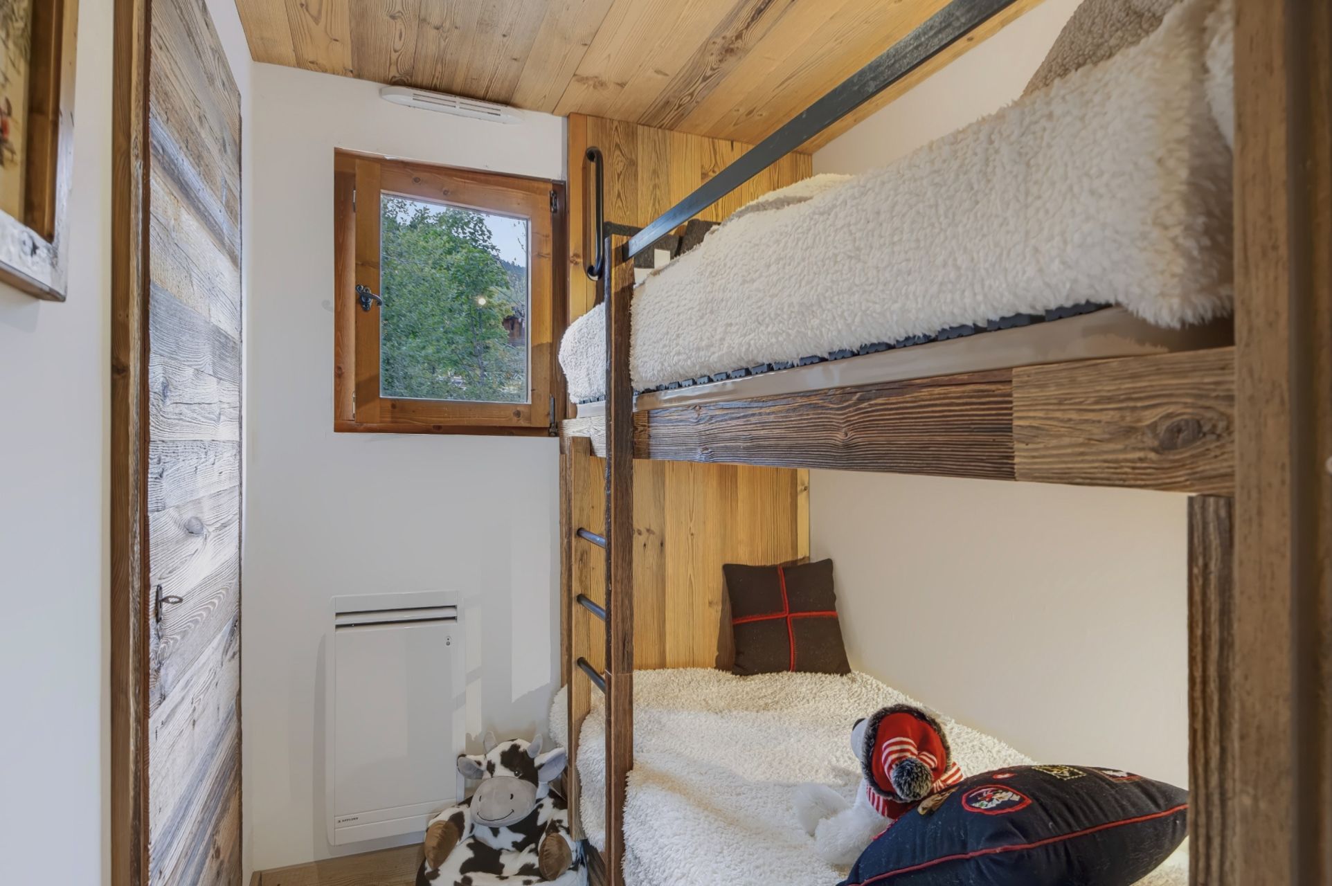 appartement de luxe 4 Pièces en vente sur MEGEVE (74120)