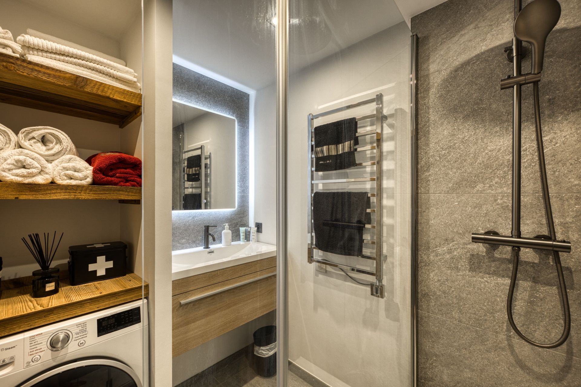 appartement de luxe 4 Pièces en vente sur MEGEVE (74120)