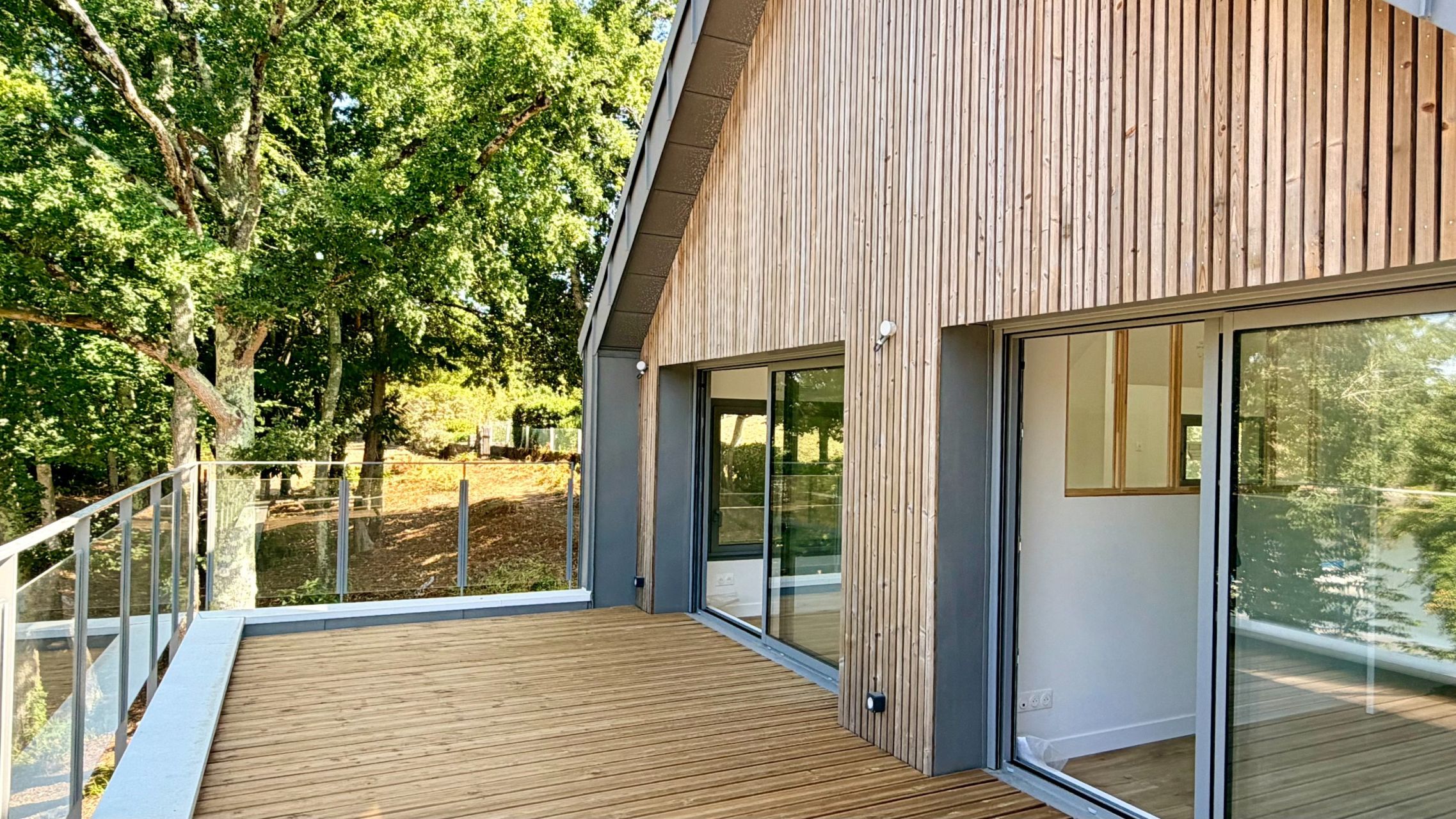 maison de luxe 5 Pièces en vente sur KERVIGNAC (56700)