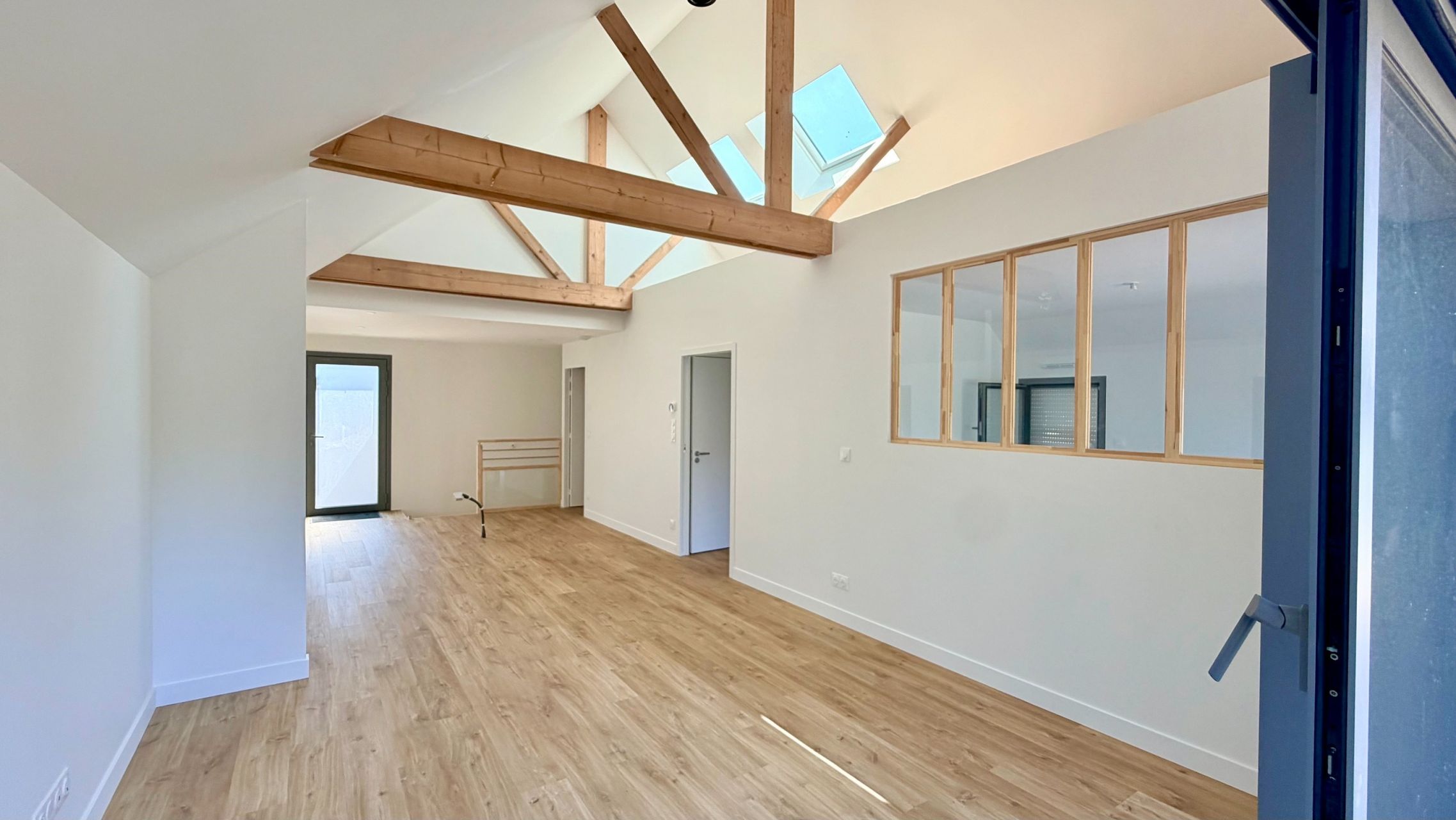 maison de luxe 5 Pièces en vente sur KERVIGNAC (56700)