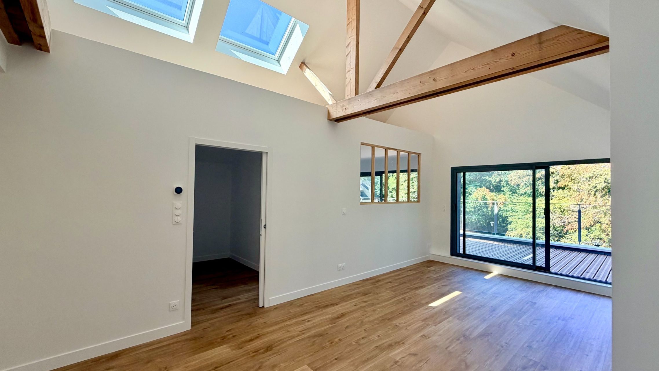 maison de luxe 5 Pièces en vente sur KERVIGNAC (56700)