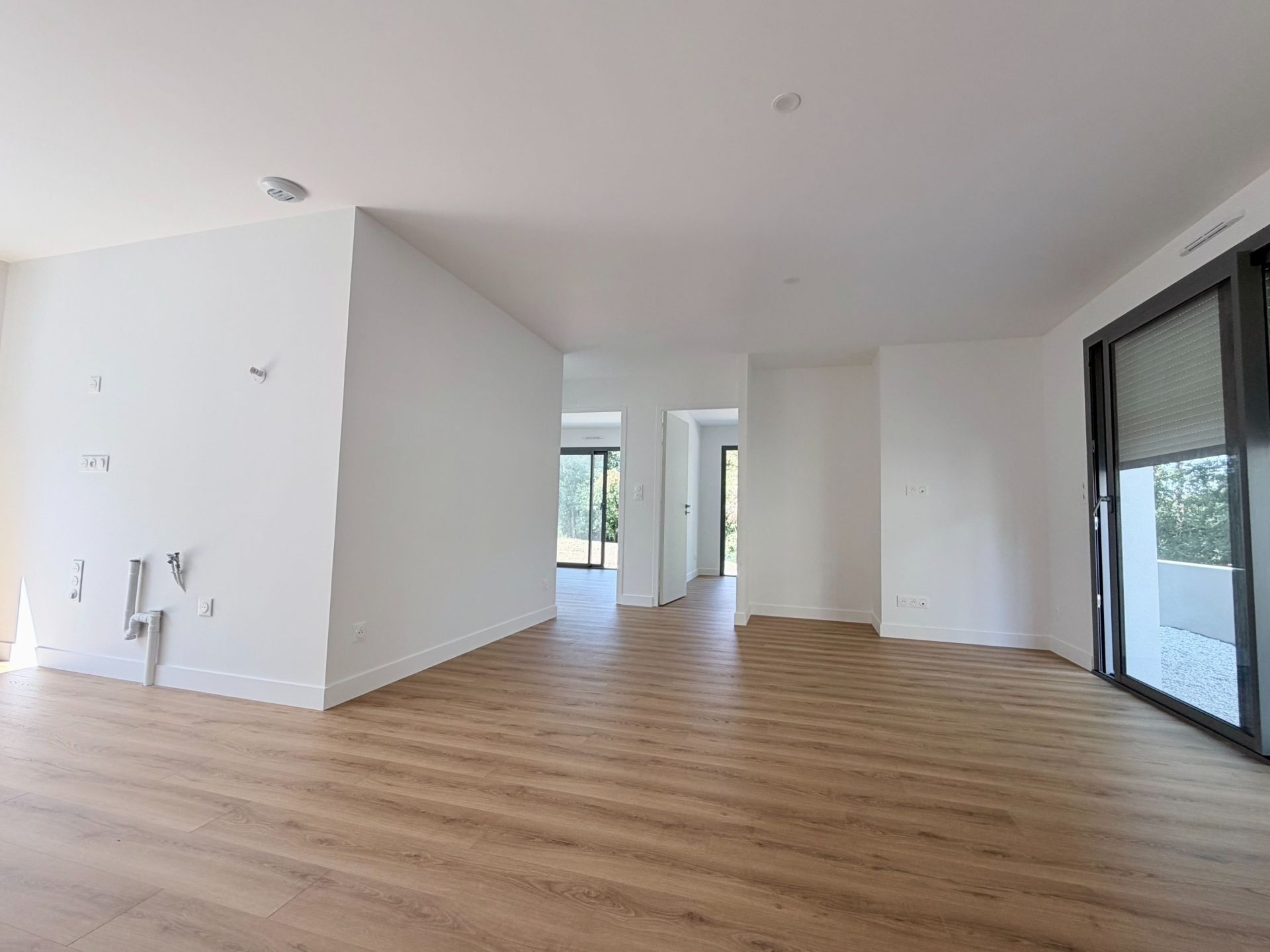 maison de luxe 5 Pièces en vente sur KERVIGNAC (56700)