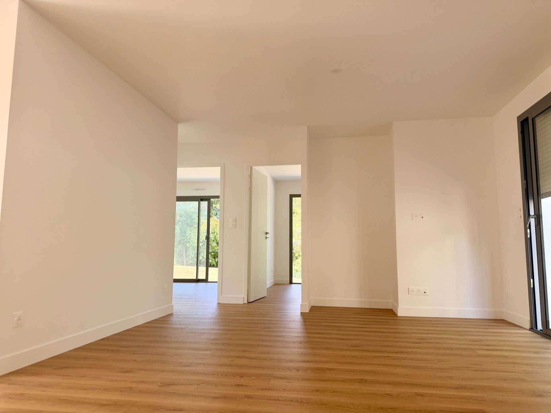 maison de luxe 5 Pièces en vente sur KERVIGNAC (56700)