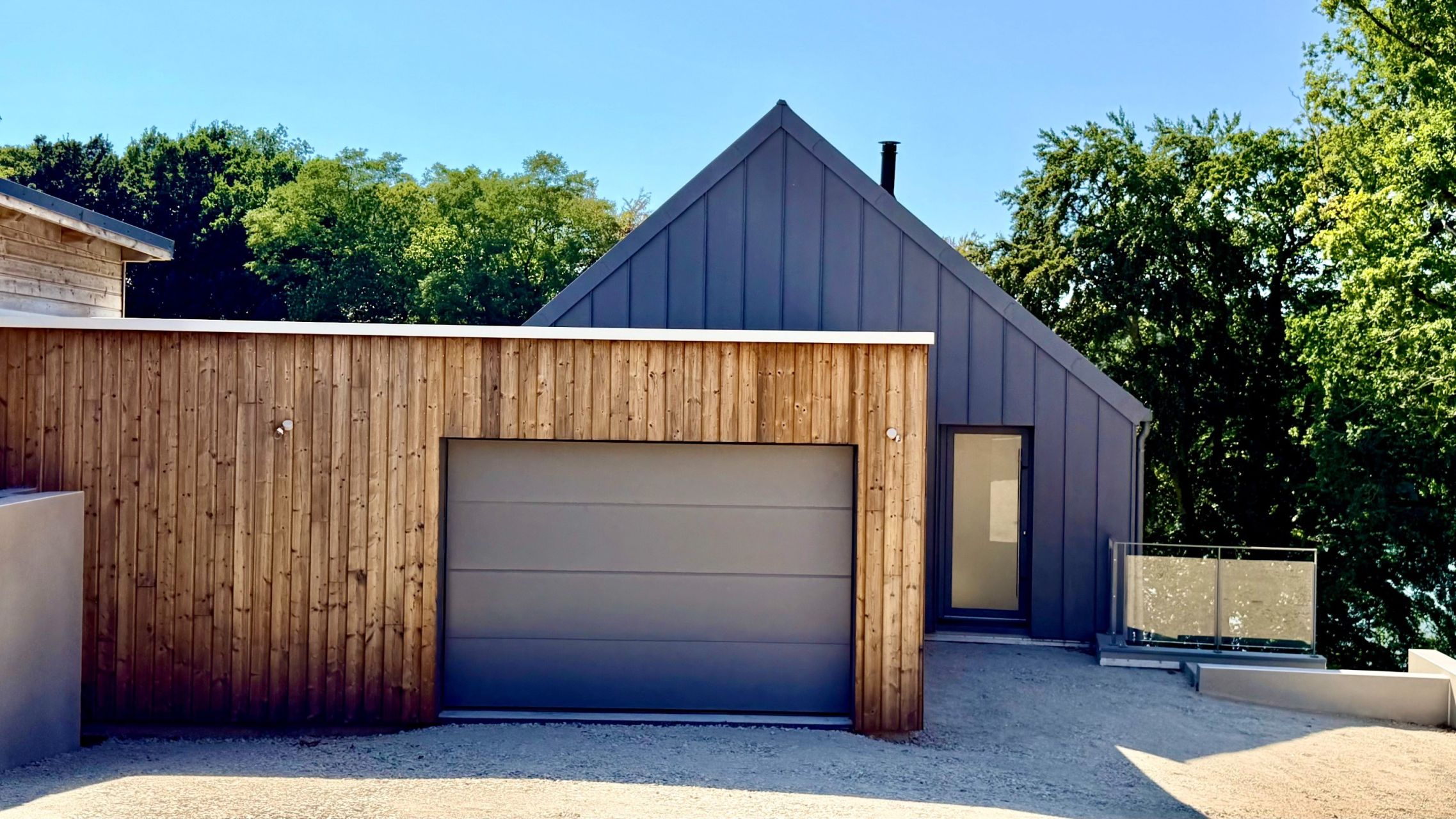 maison de luxe 5 Pièces en vente sur KERVIGNAC (56700)