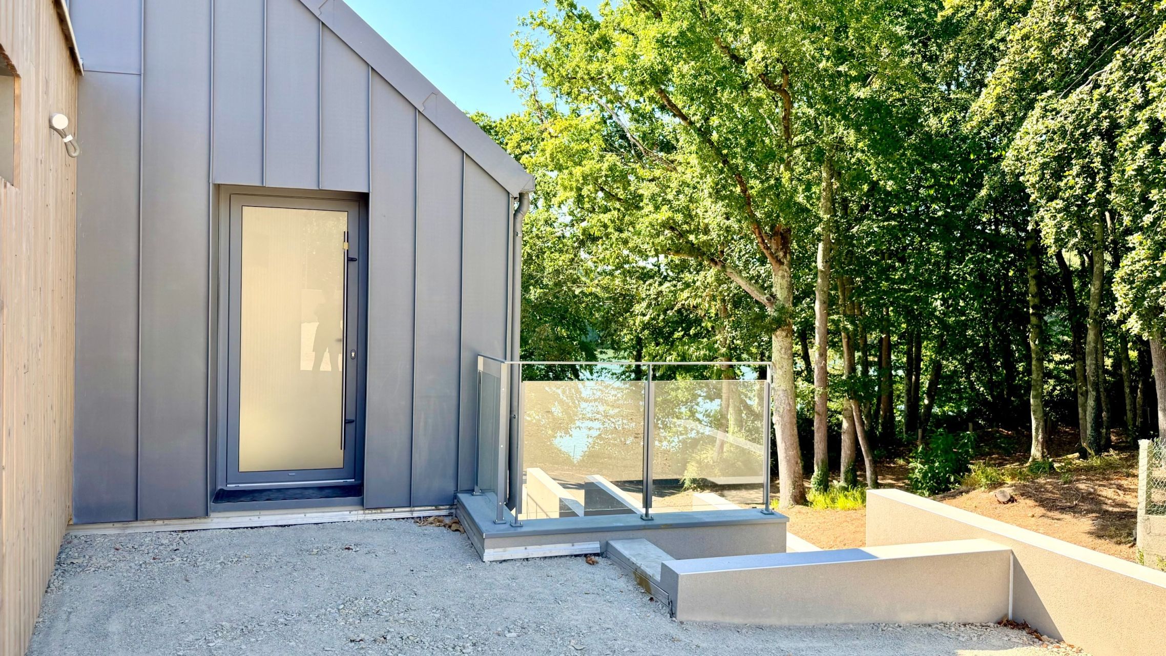maison de luxe 5 Pièces en vente sur KERVIGNAC (56700)