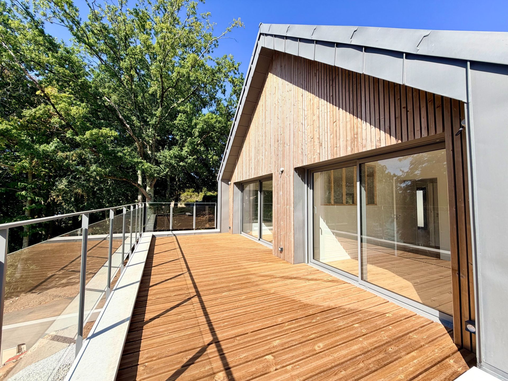 maison de luxe 5 Pièces en vente sur KERVIGNAC (56700)
