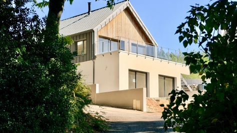 Vente Maison de luxe Kervignac 5&nbsp;Pièces 139&nbsp;m²