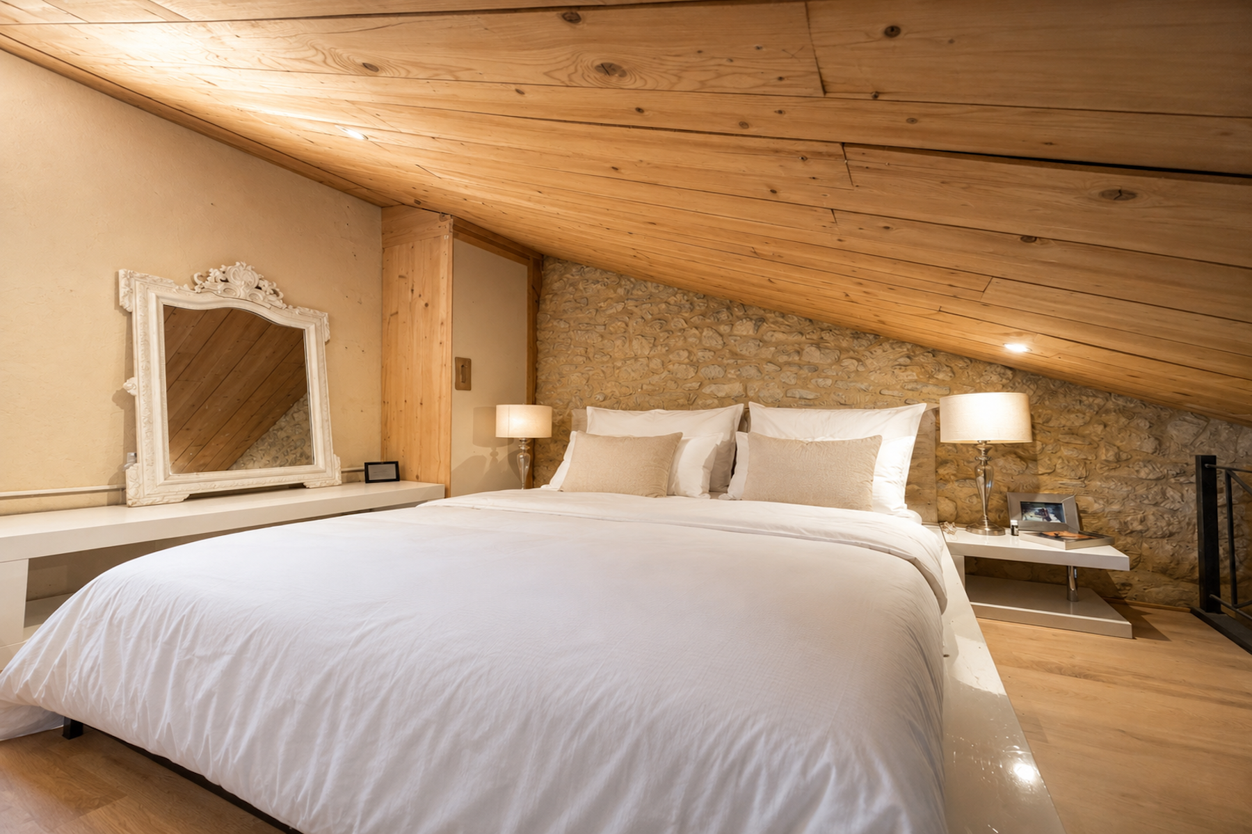 luxury house 7 Rooms for sale on LA ROQUE SUR CEZE (30200)