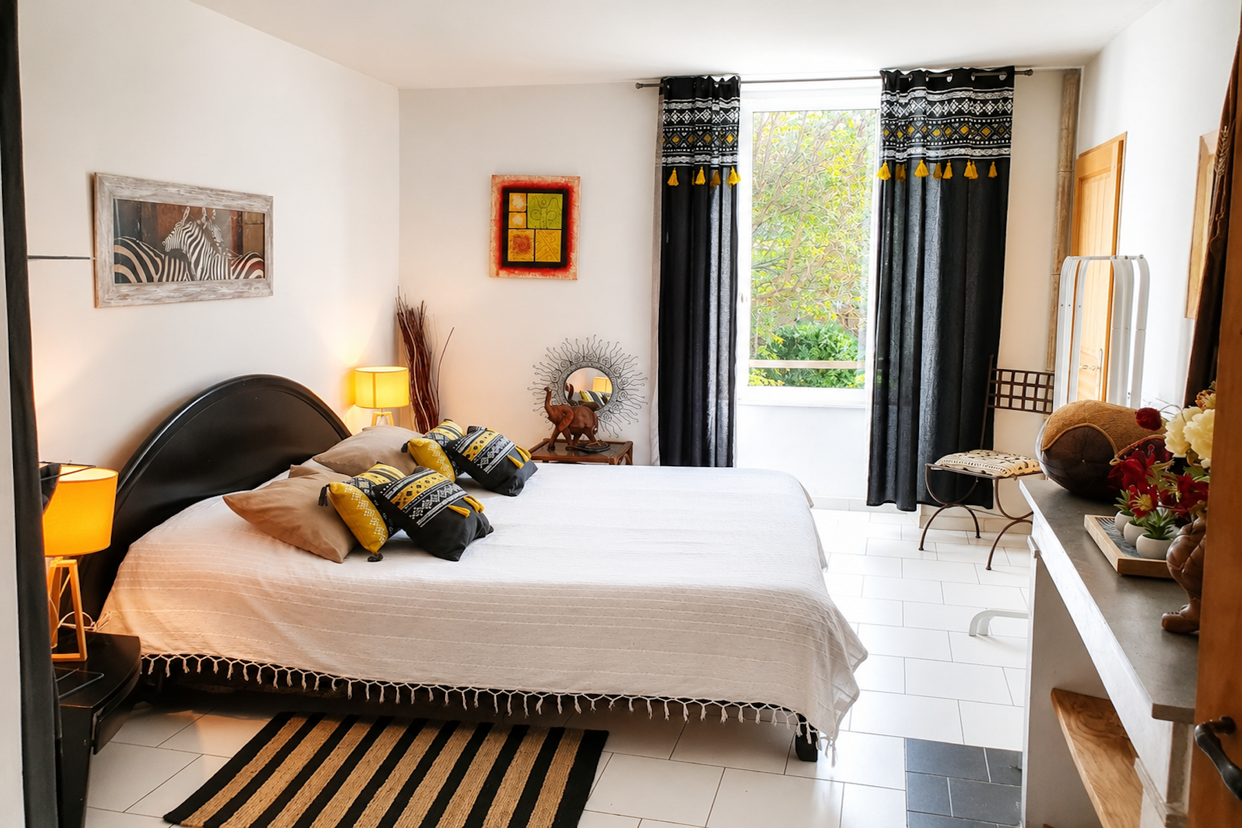 luxury house 7 Rooms for sale on LA ROQUE SUR CEZE (30200)