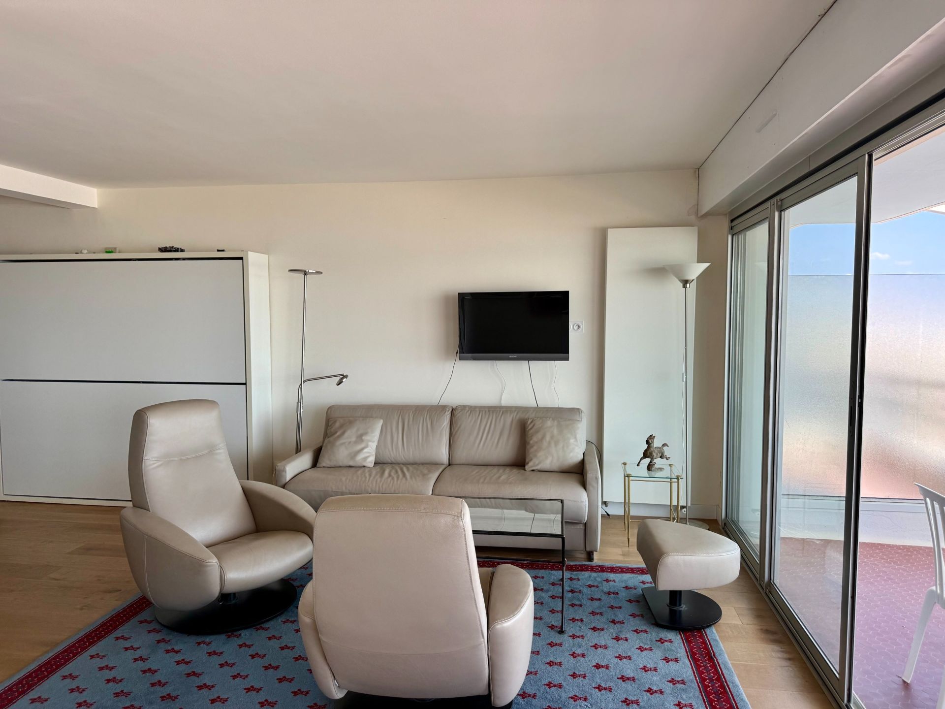 appartement de luxe 2 Pièces en vente sur LA BAULE (44500)