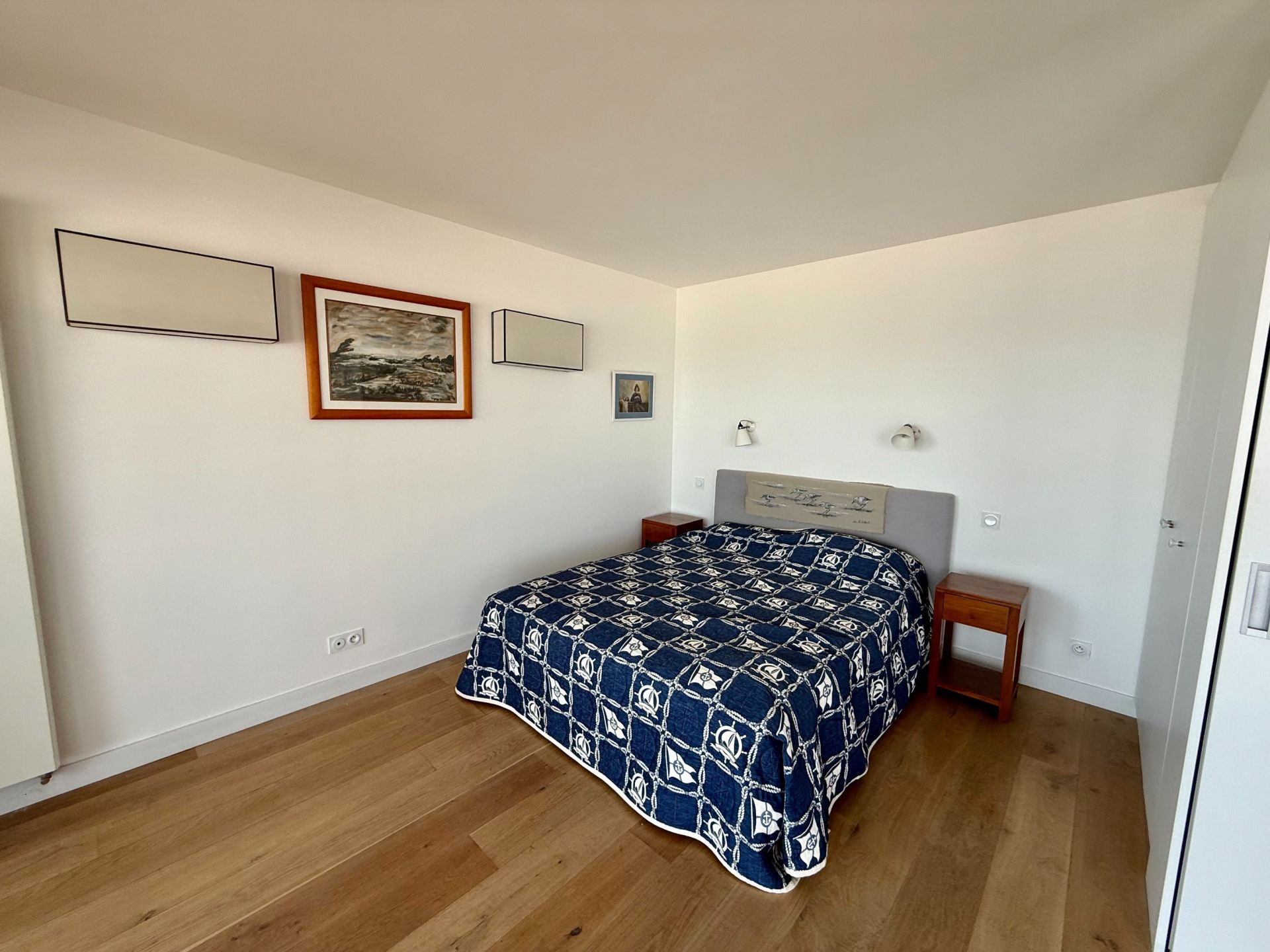 appartement de luxe 2 Pièces en vente sur LA BAULE (44500)