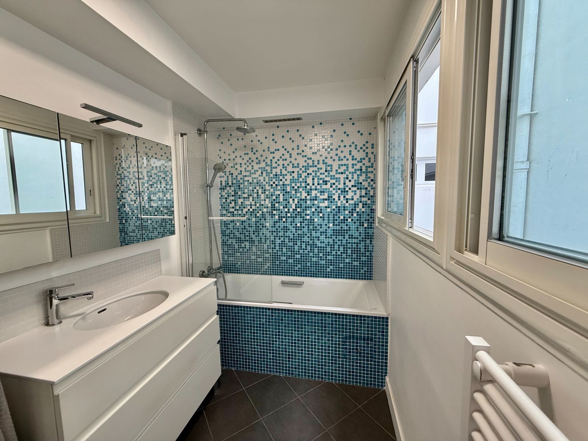 appartement de luxe 2 Pièces en vente sur LA BAULE (44500)