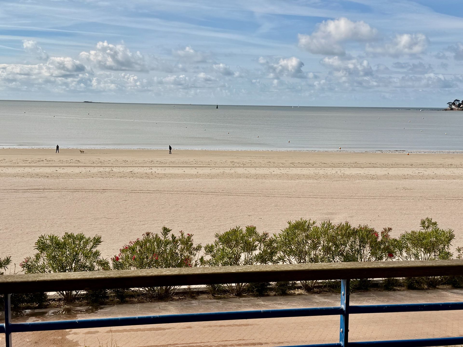 appartement de luxe 2 Pièces en vente sur LA BAULE (44500)