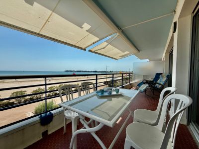Vente Appartement de luxe La Baule 2&nbsp;Pièces 55&nbsp;m²