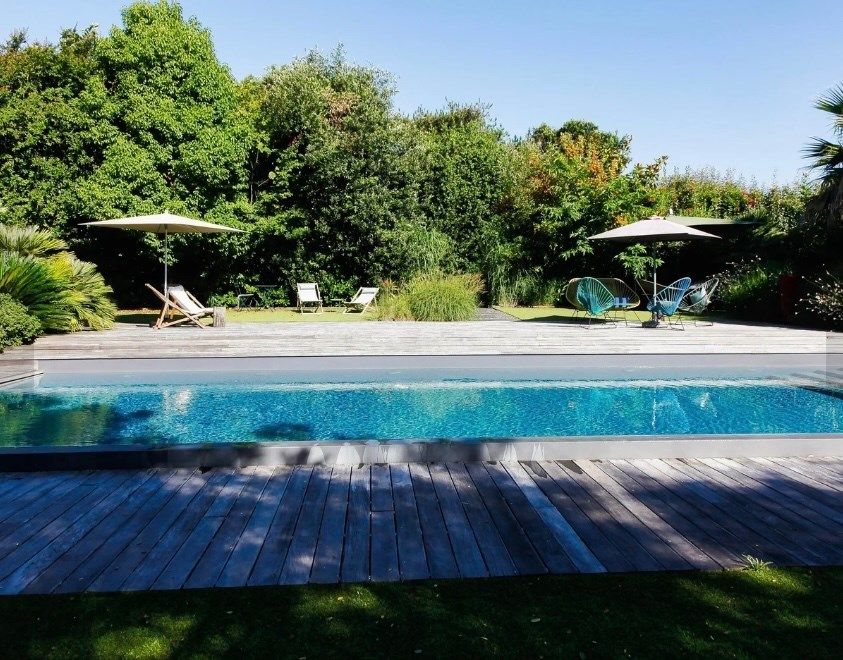 maison de luxe 10 Pièces en vente sur ANGLET (64600)