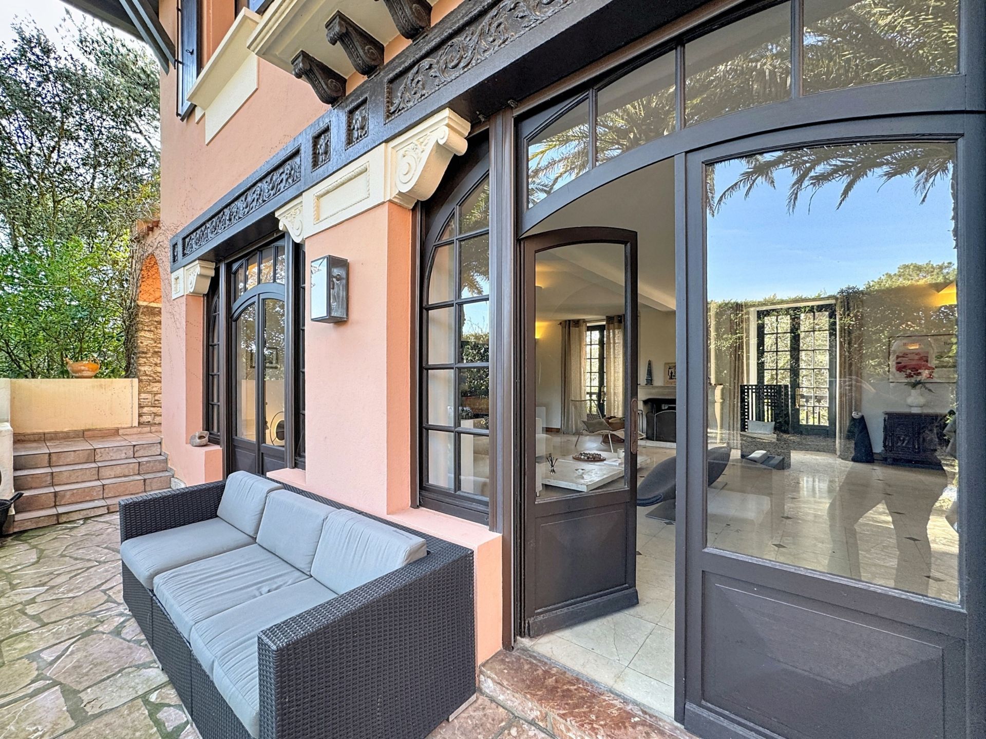 maison de luxe 10 Pièces en vente sur ANGLET (64600)