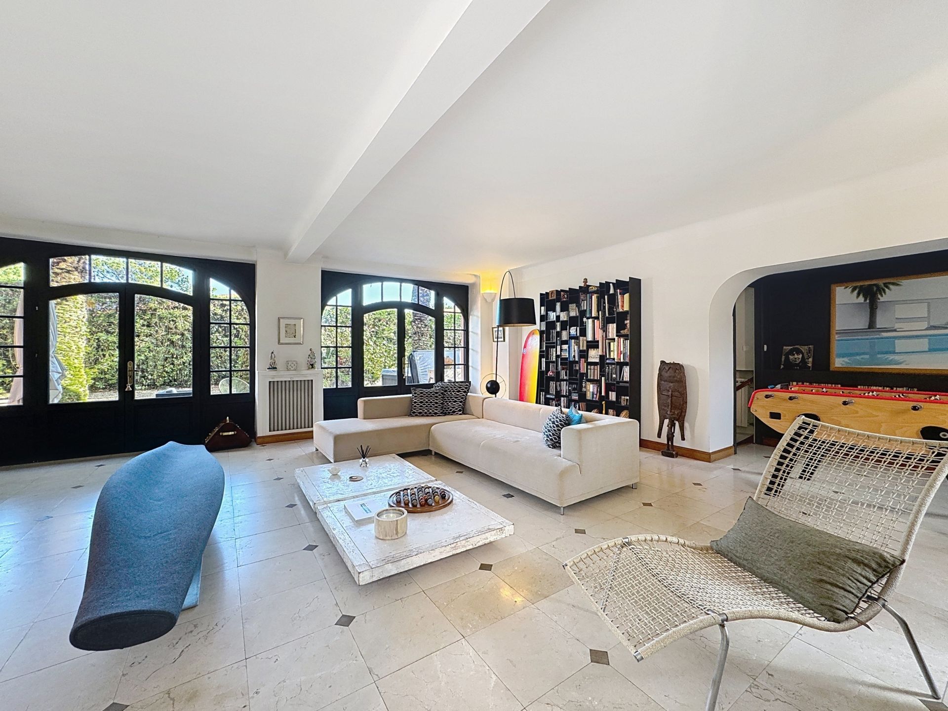 maison de luxe 10 Pièces en vente sur ANGLET (64600)