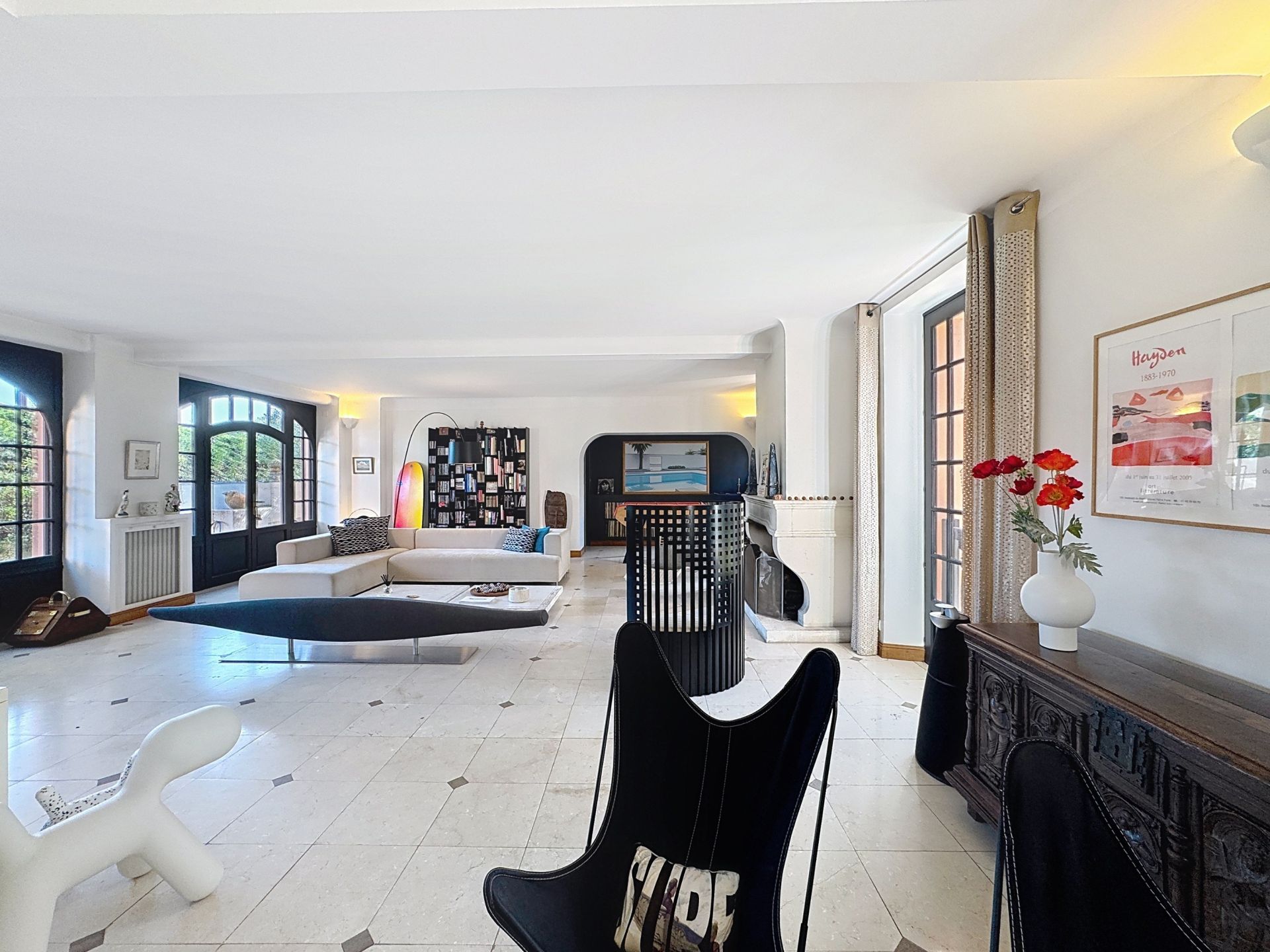 maison de luxe 10 Pièces en vente sur ANGLET (64600)
