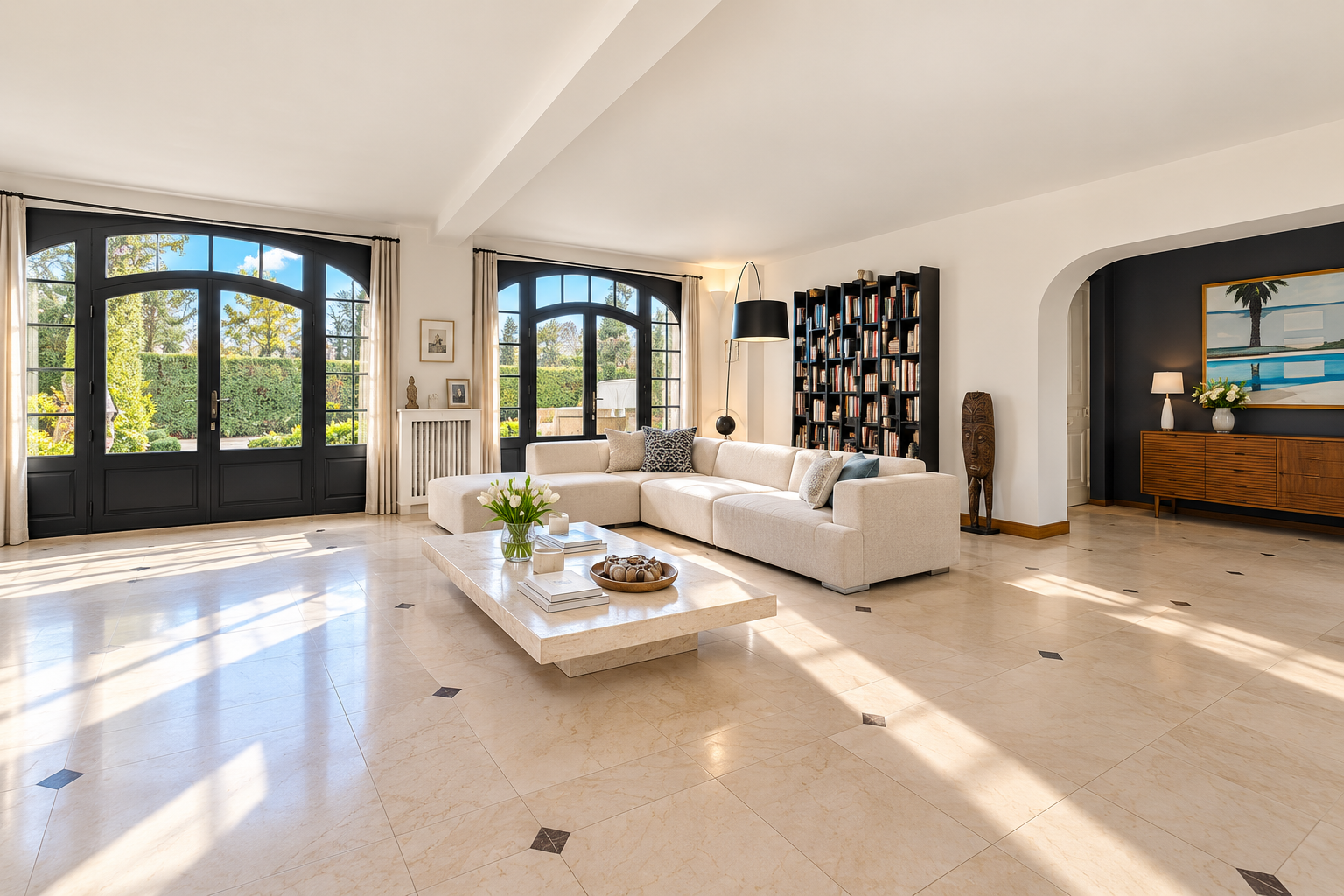 maison de luxe 10 Pièces en vente sur ANGLET (64600)