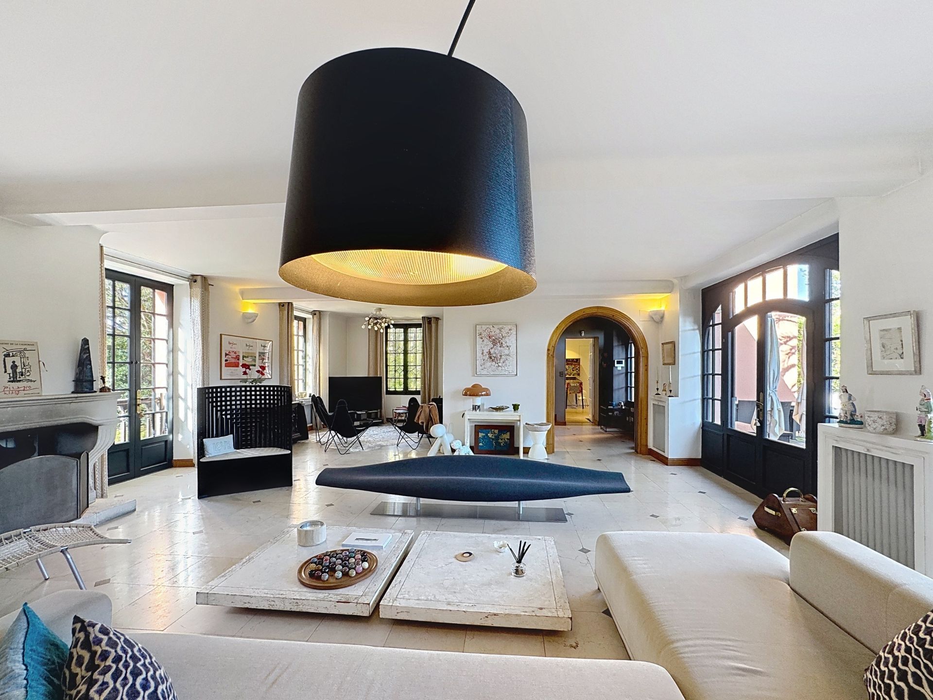 maison de luxe 10 Pièces en vente sur ANGLET (64600)